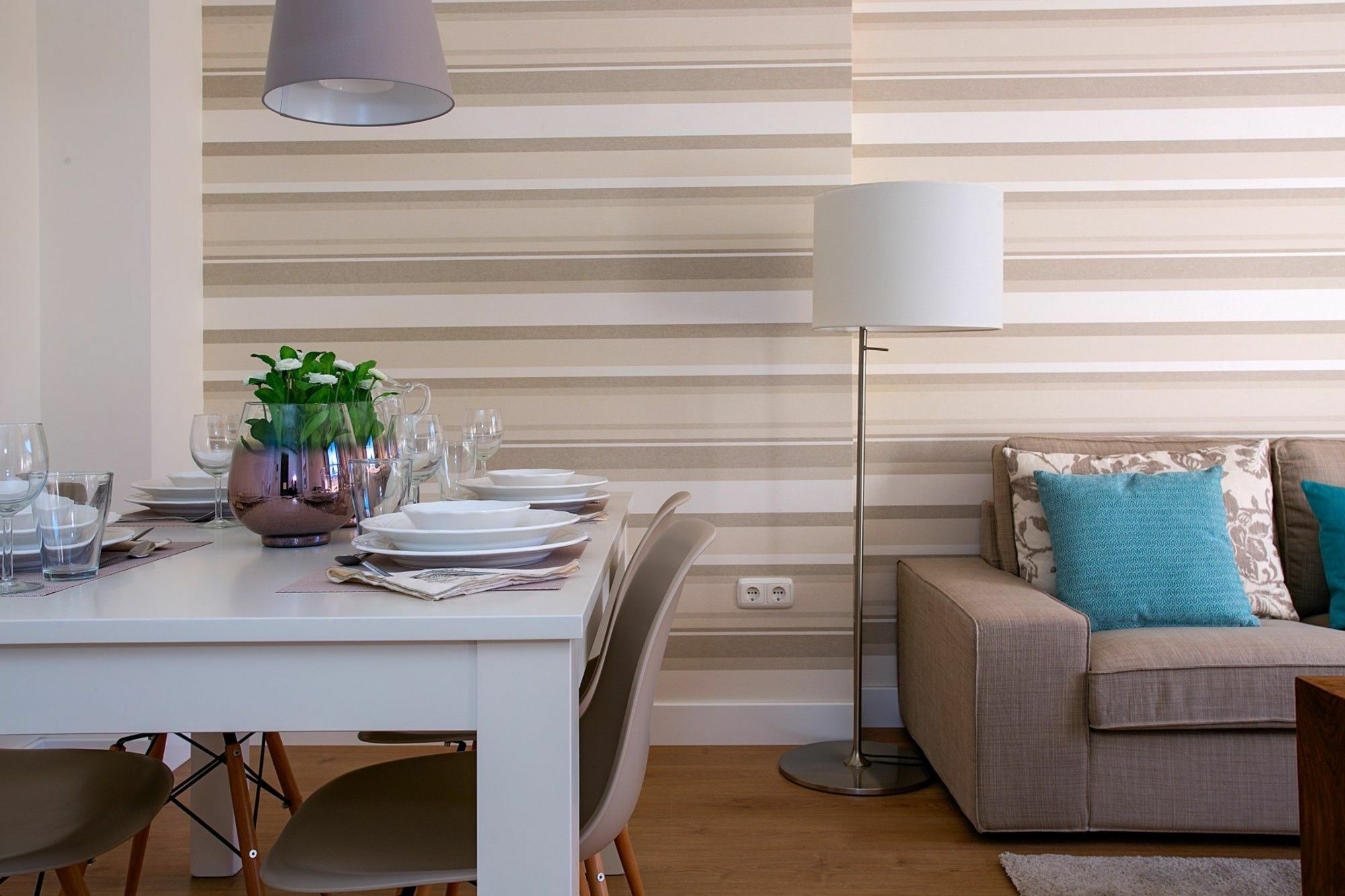 Iloftmalaga Atico Alameda Principal Apartment Málaga