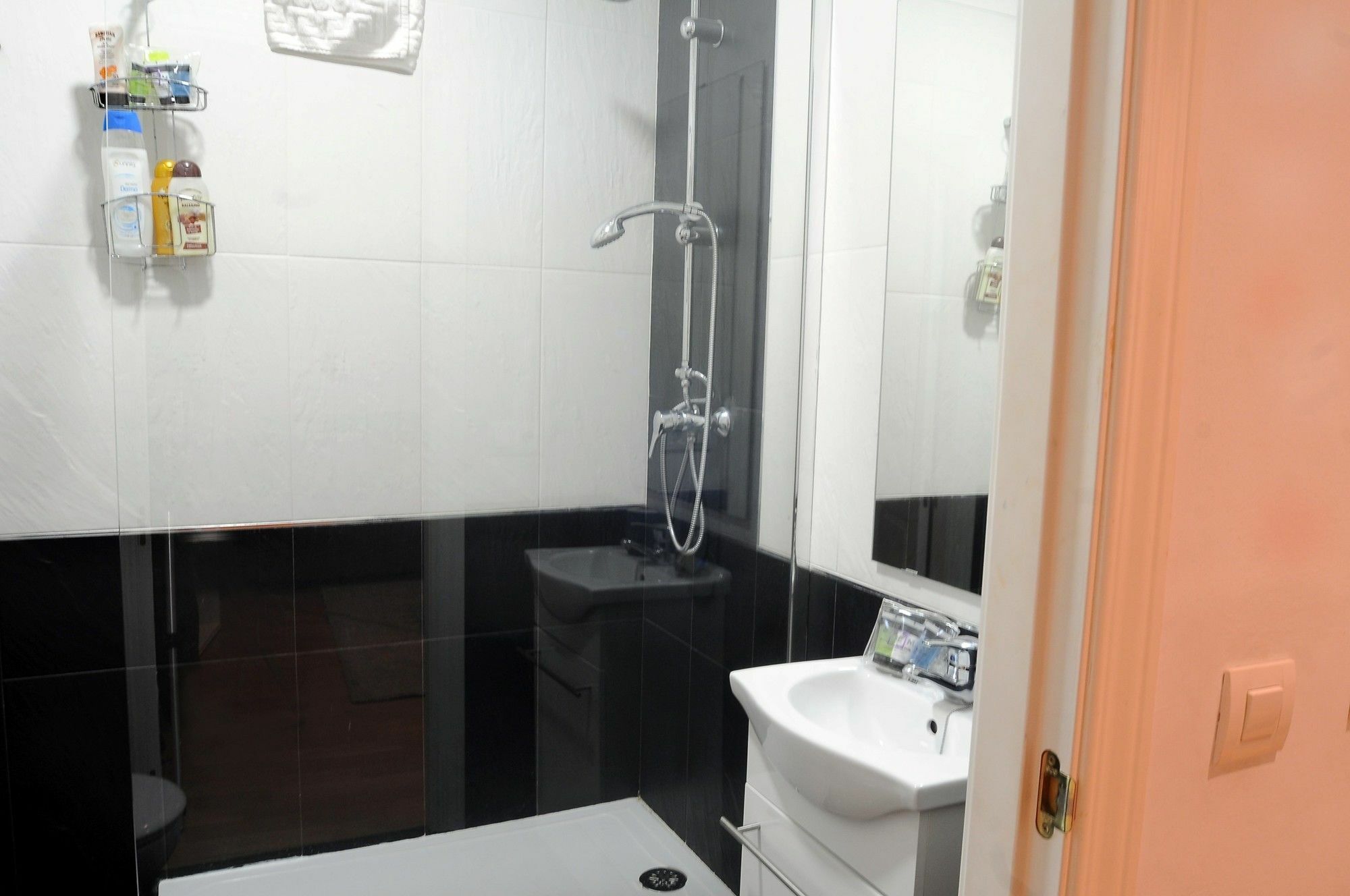 Plaza De Felix Saenz Center Apartment Malaga