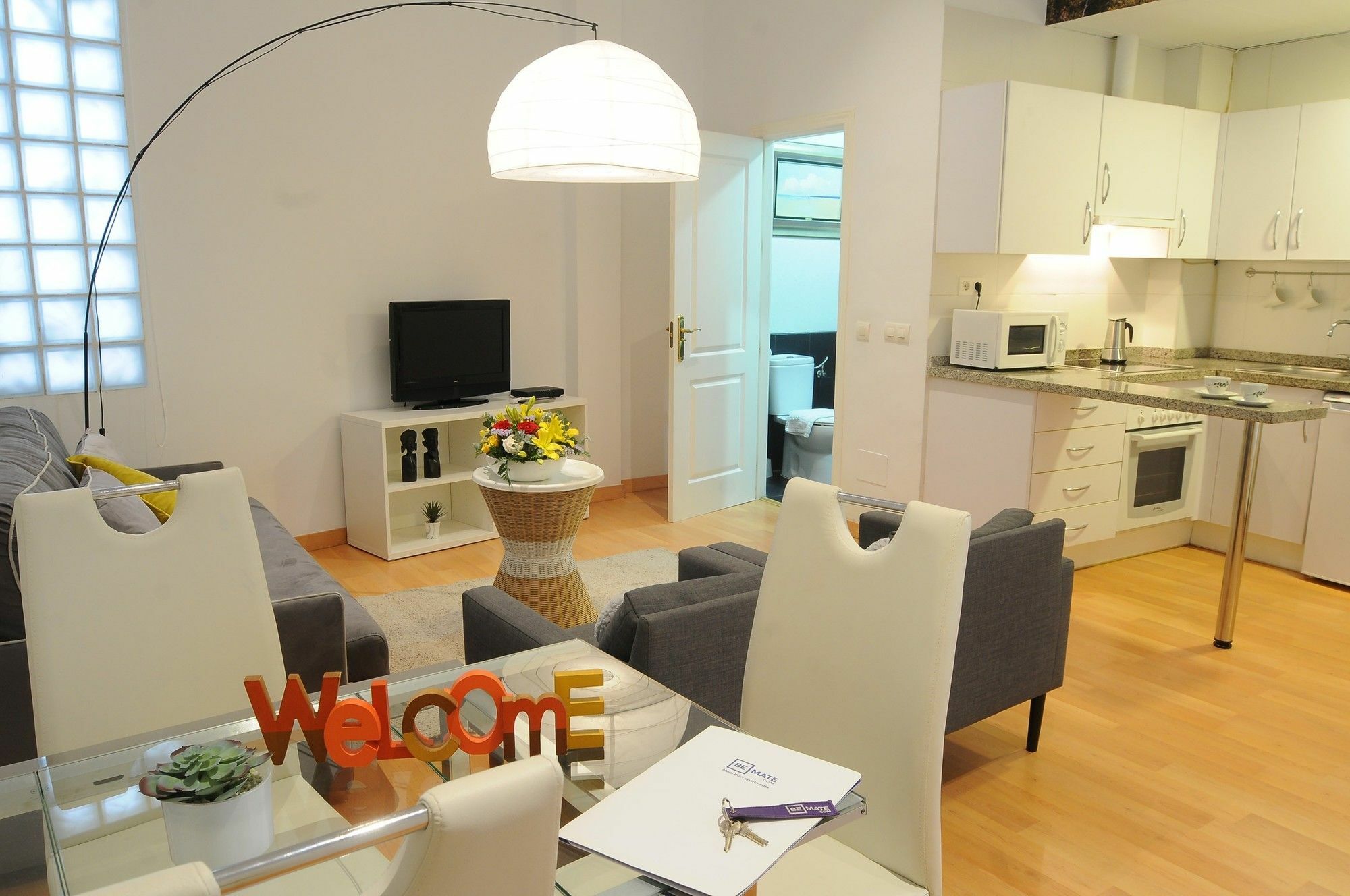 Apartment Plaza De Felix Saenz Center Malaga
