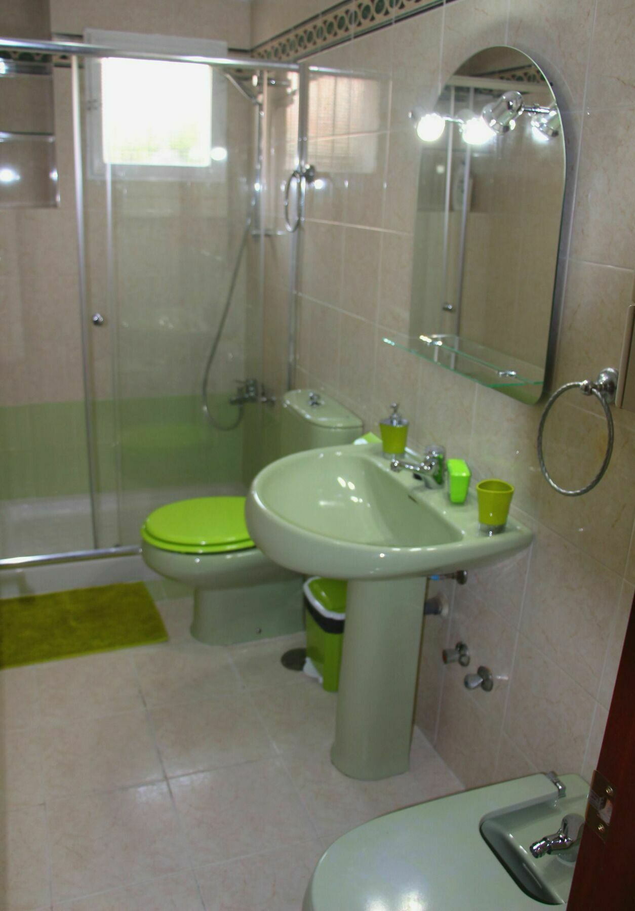 Villa Malaga Frühstückspension Málaga
