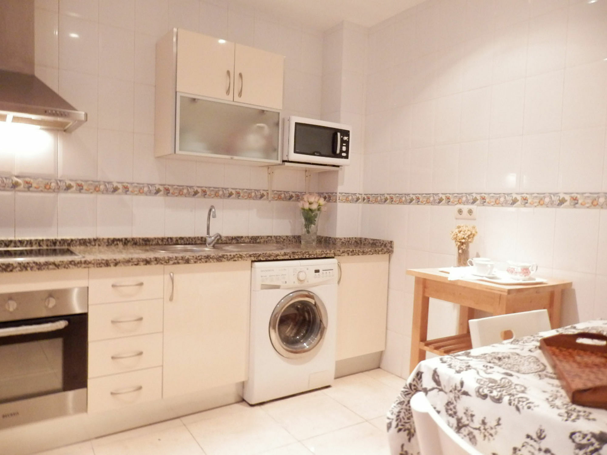 Apartment Waterfront Capuchinos Malaga