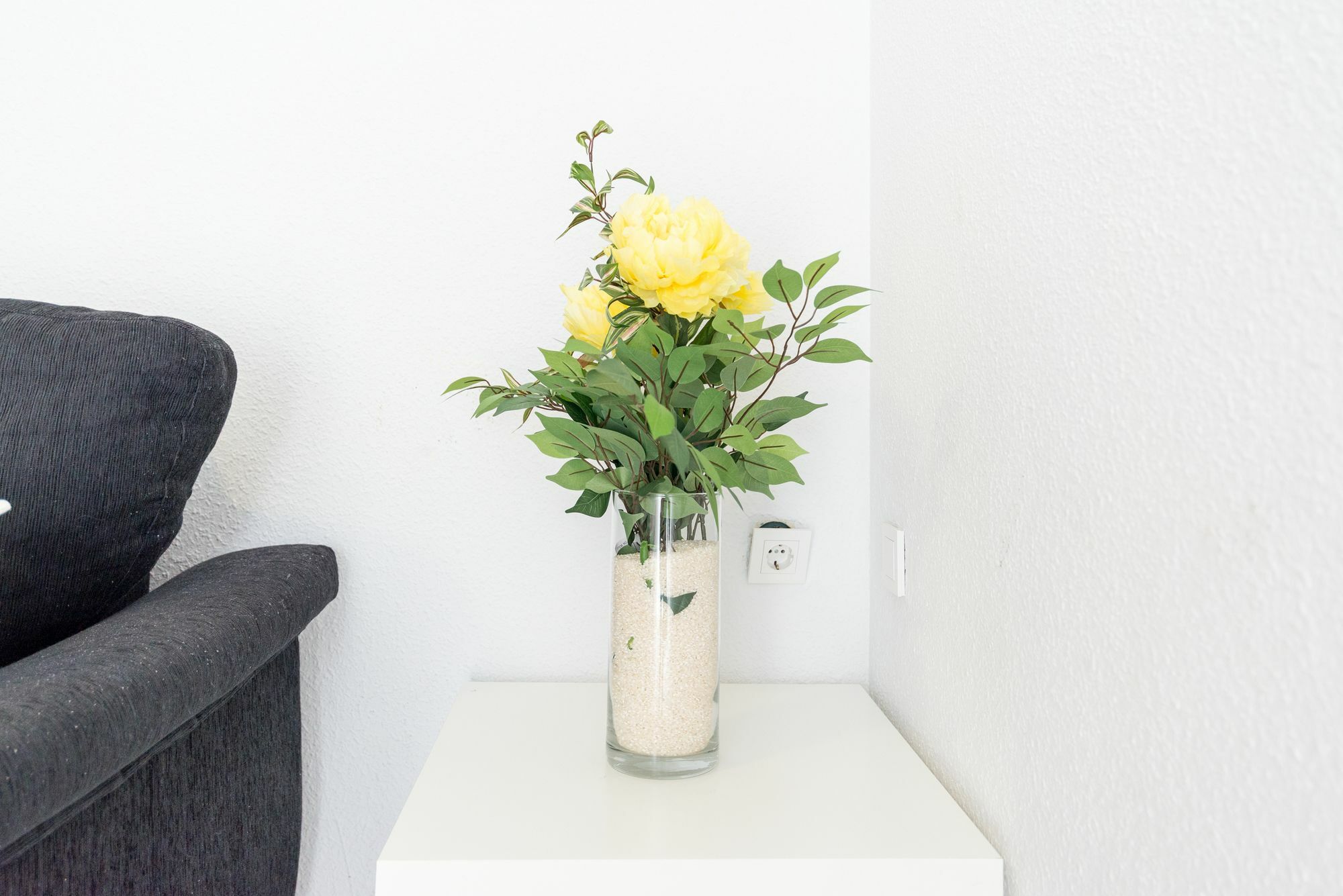 Pena Center Appartement Málaga