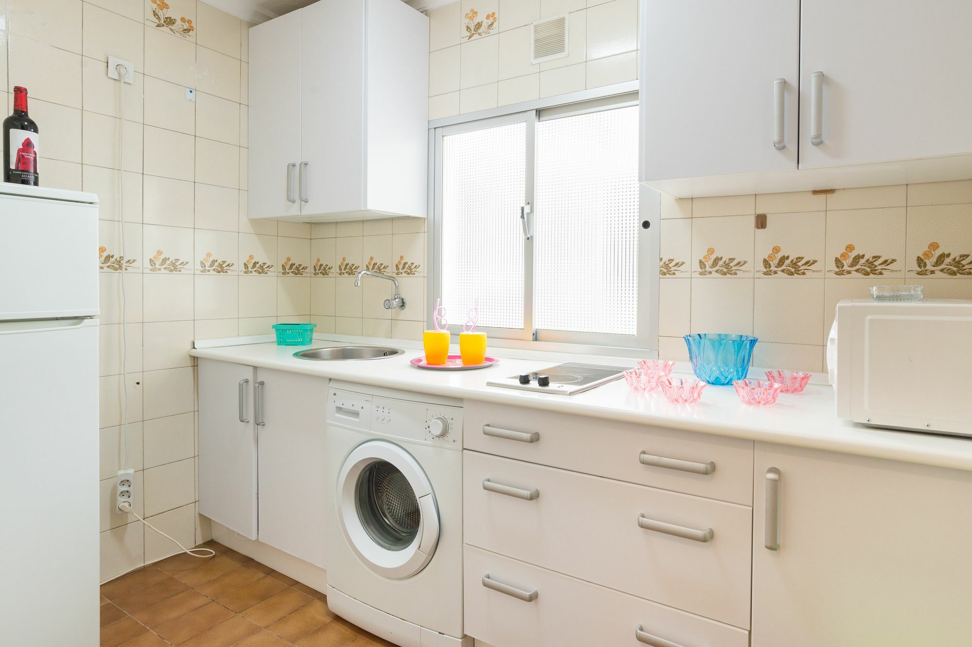 Pena Center Appartement