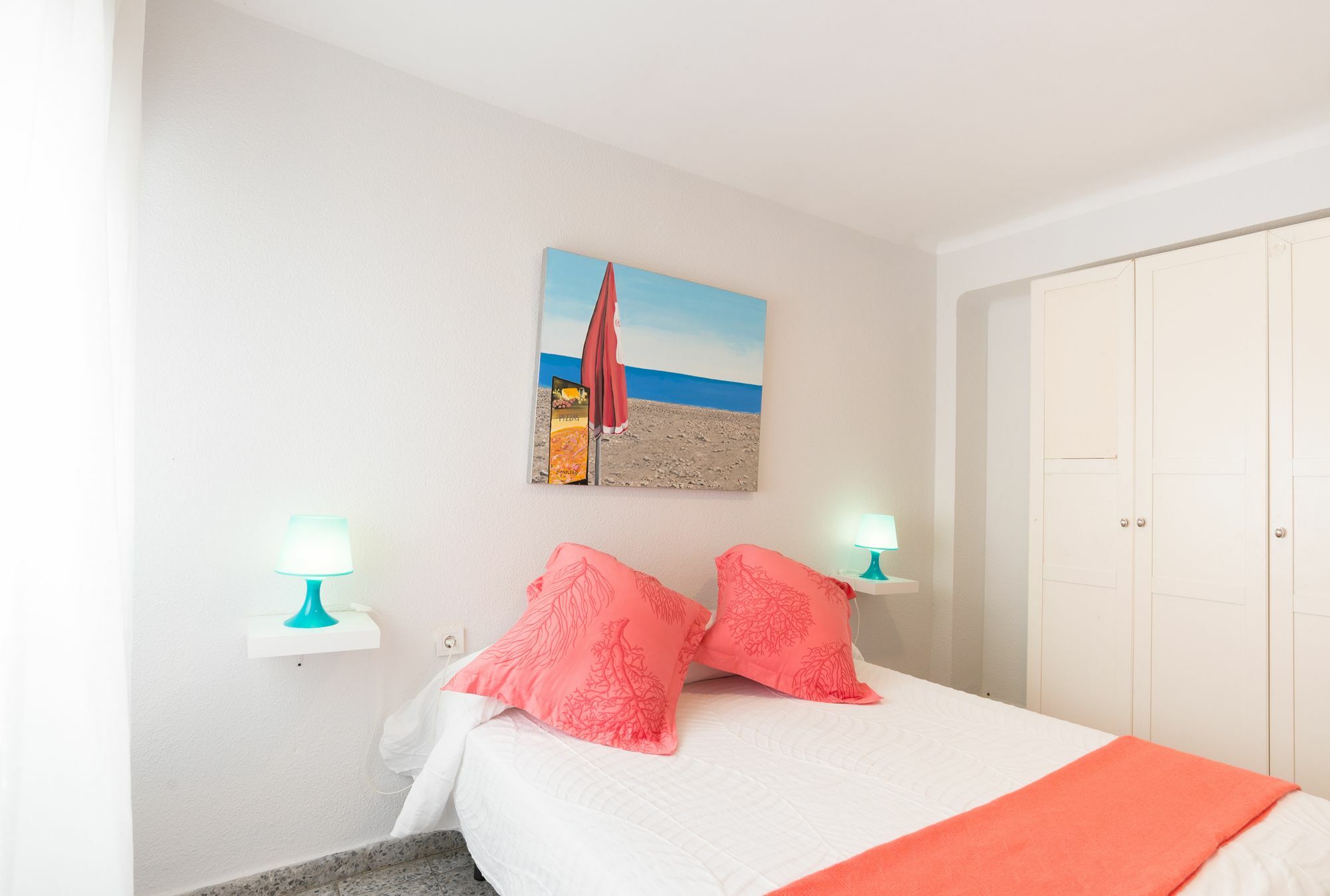 Appartement Pena Center *