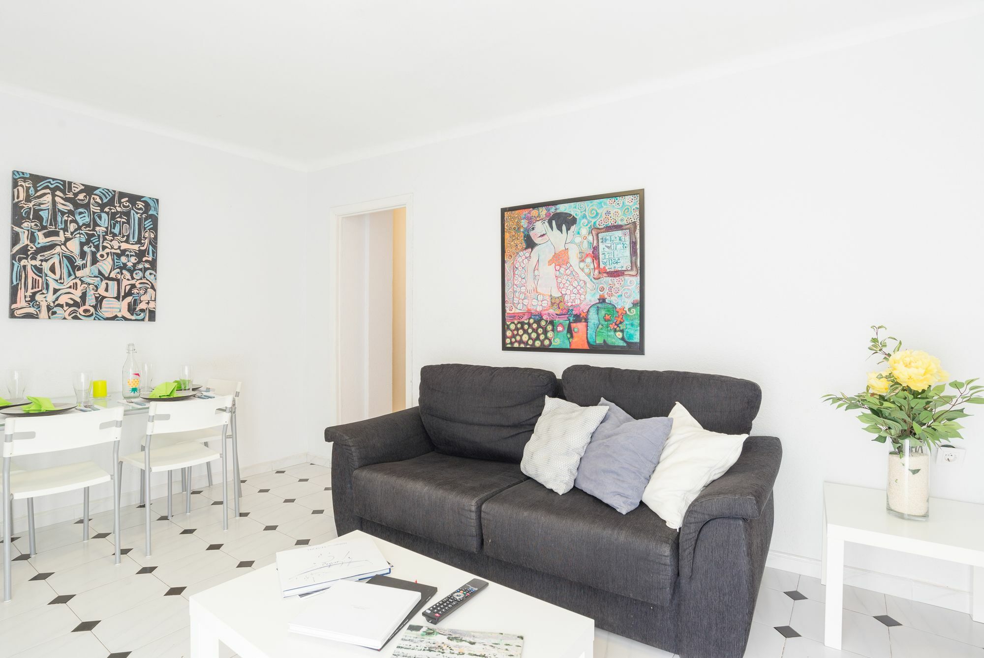 Pena Center Appartement
