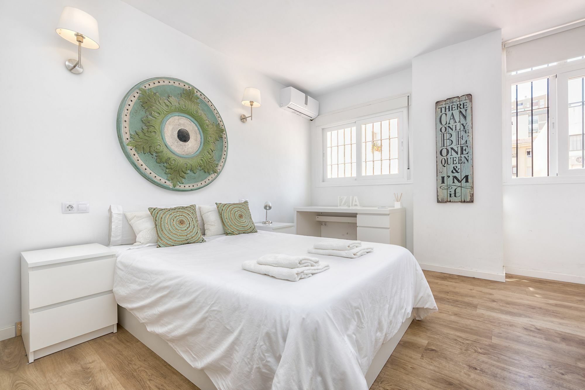 Apartment Cervantes In By Solaga Homes *