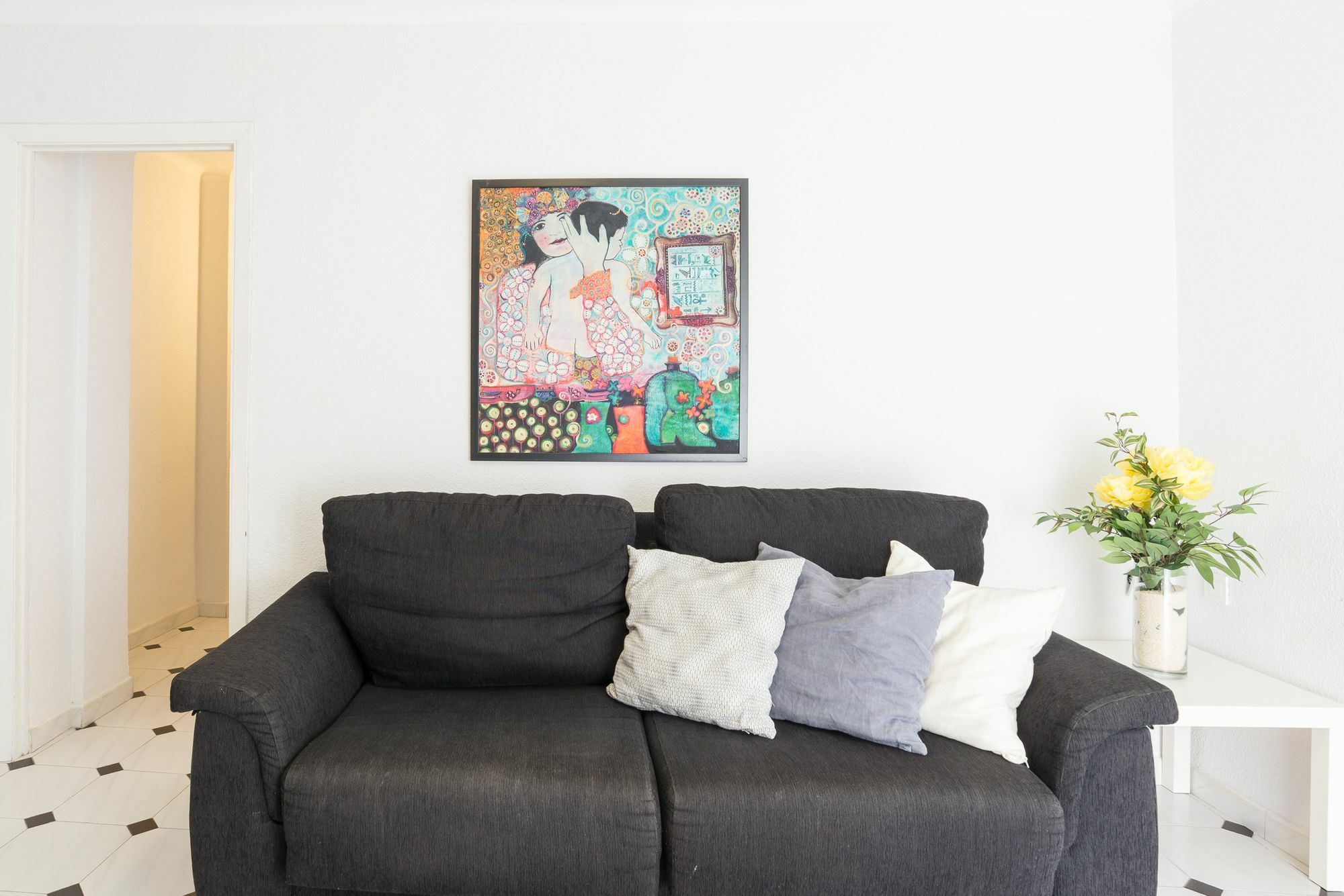 Appartement Pena Center Málaga