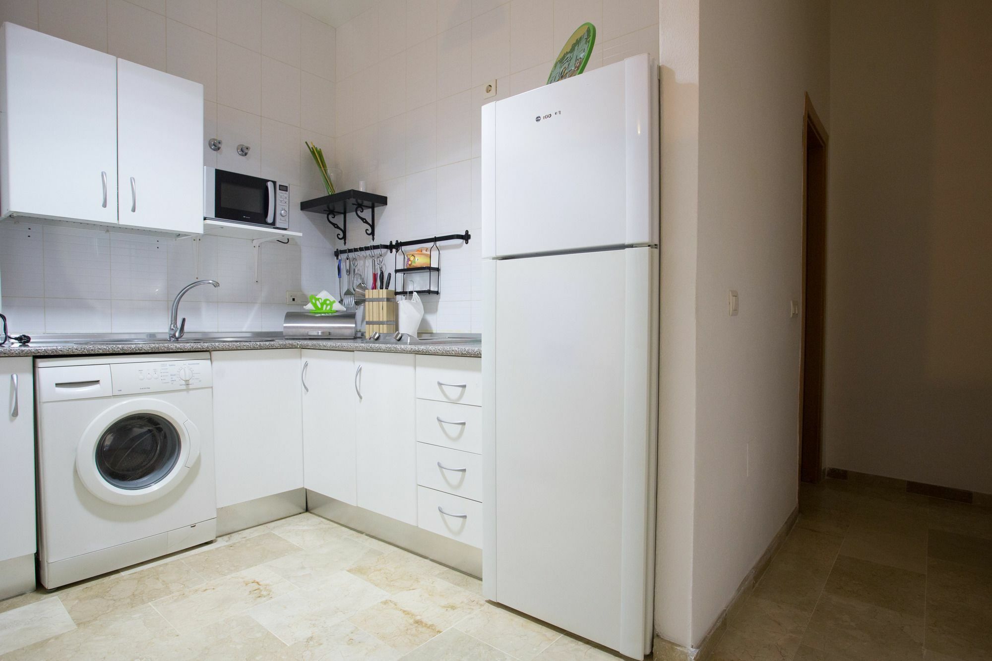 Apartment Suncity Alta Flat *