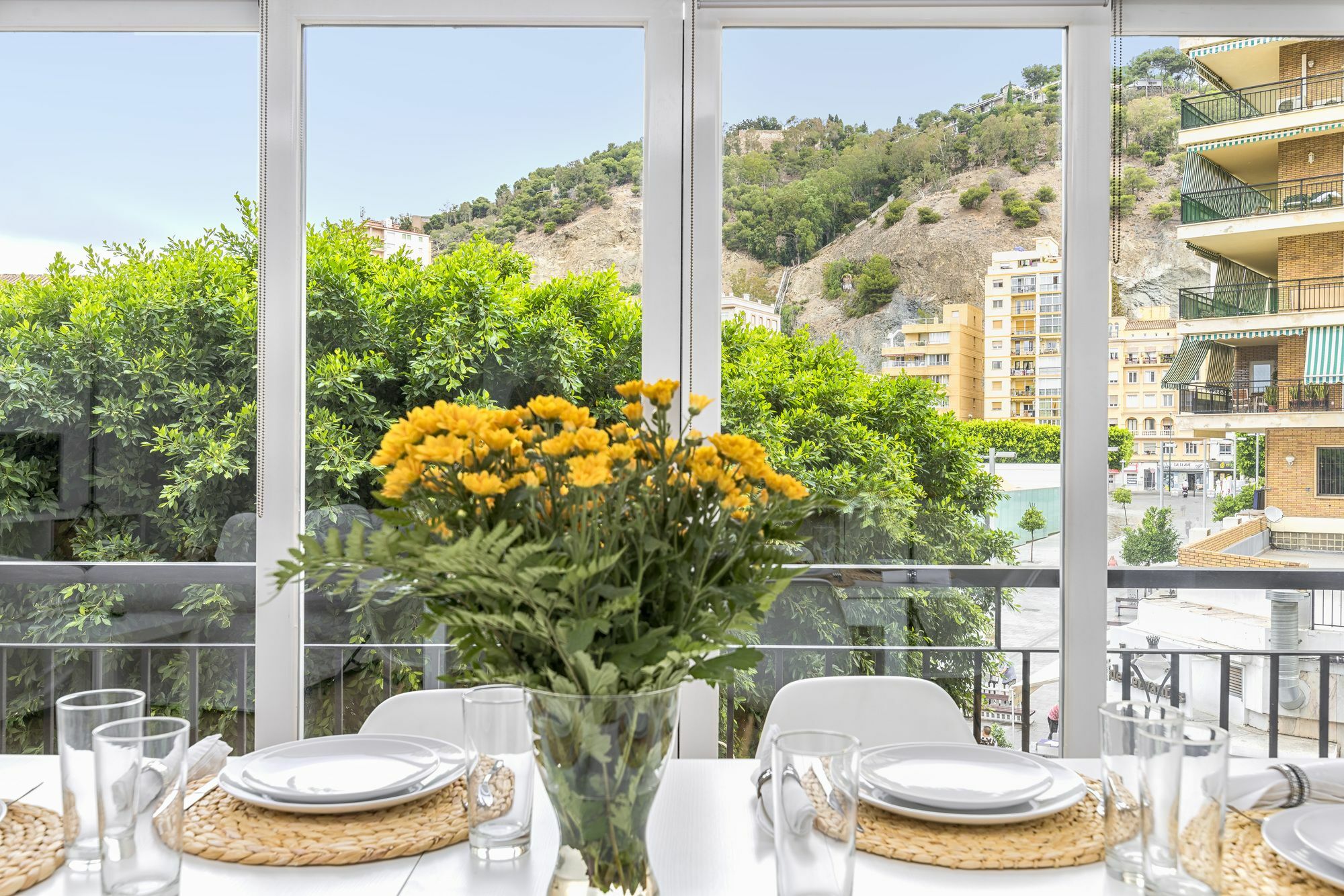 Apartment Cervantes In By Solaga Homes *