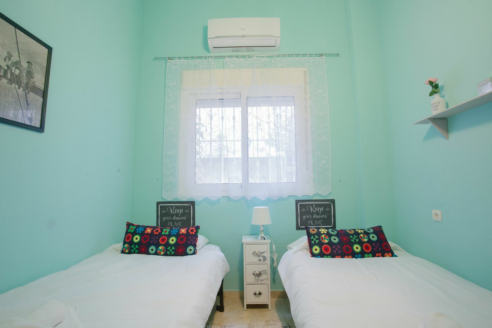 Apartment Suncity Alta Flat *