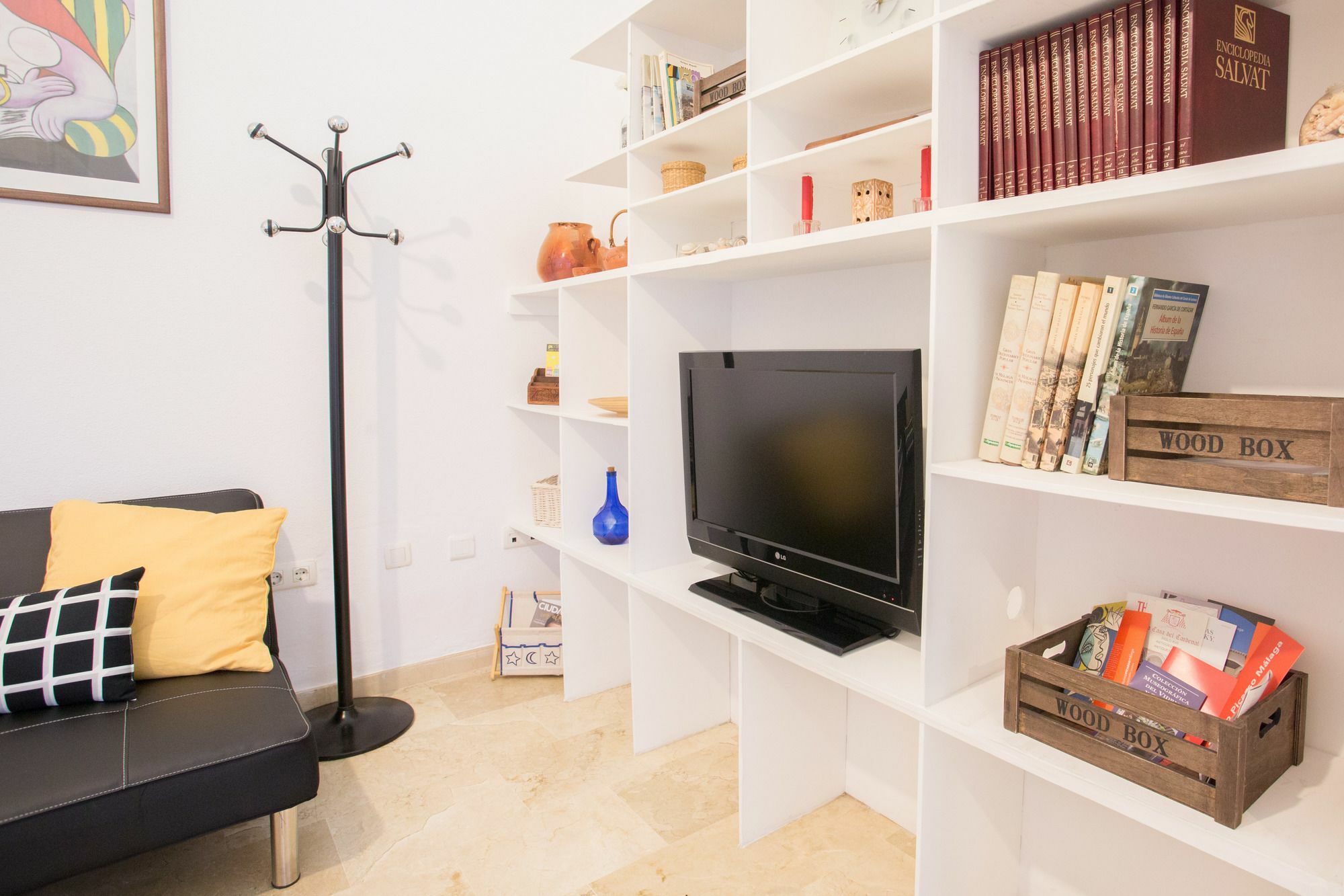 Suncity Alta Flat Malaga