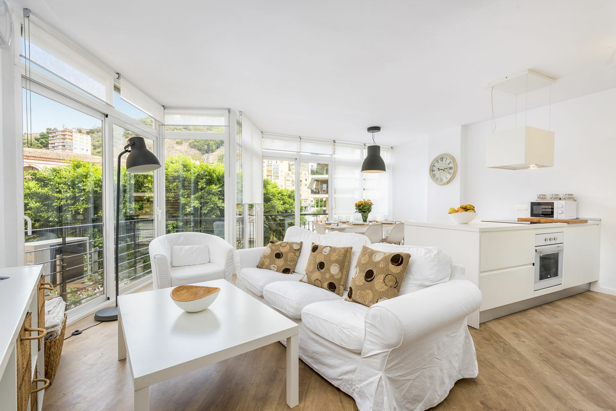 Apartment Cervantes In By Solaga Homes *