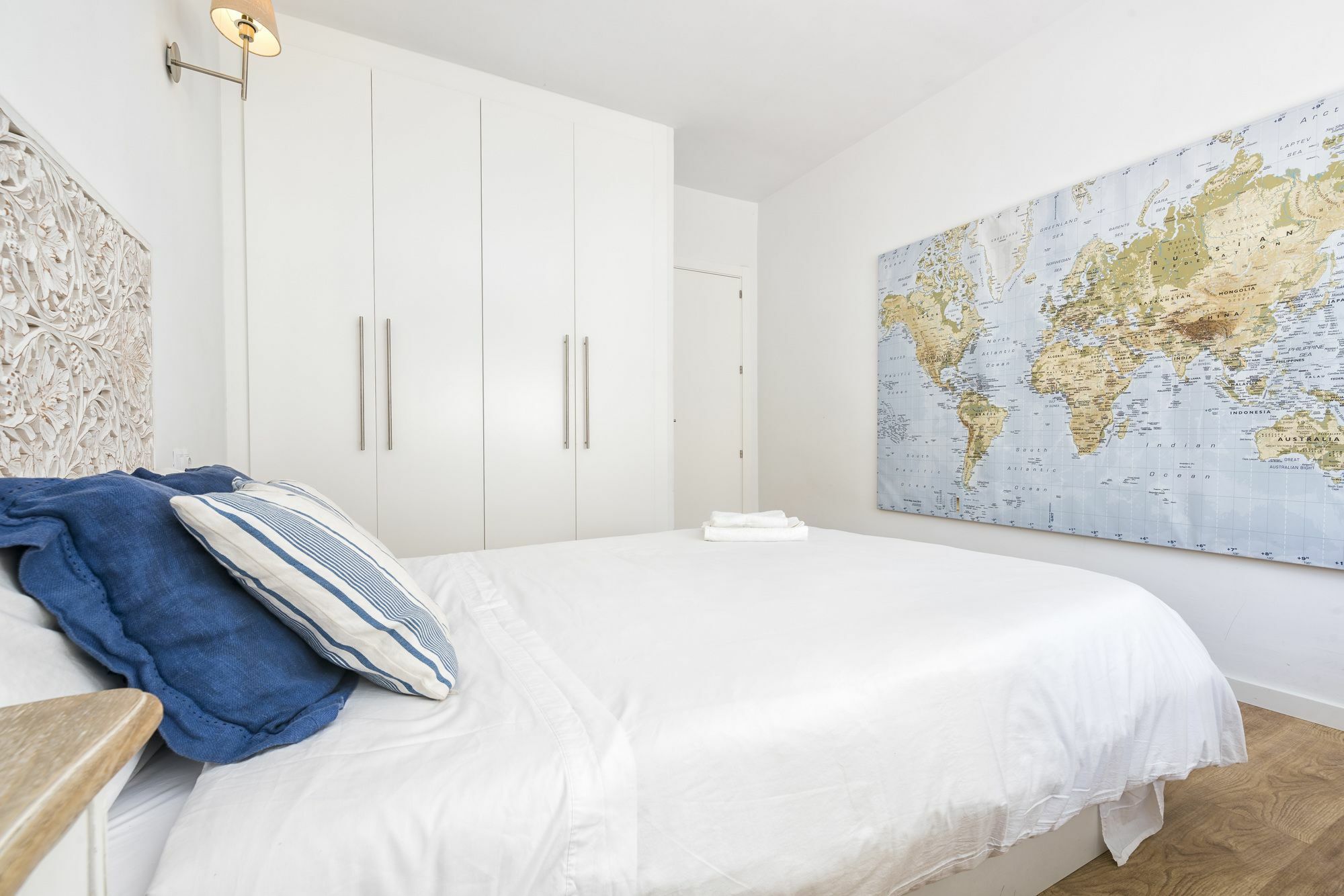 Apartment Cervantes In By Solaga Homes *