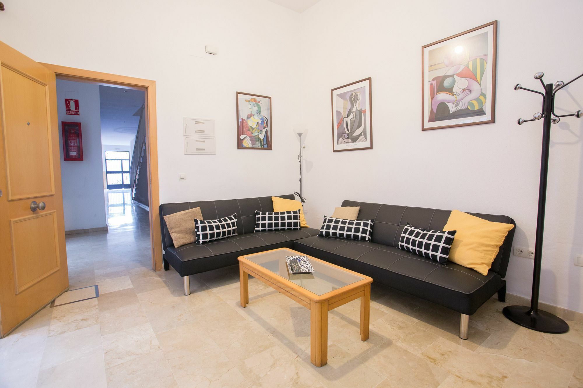 Suncity Alta Flat