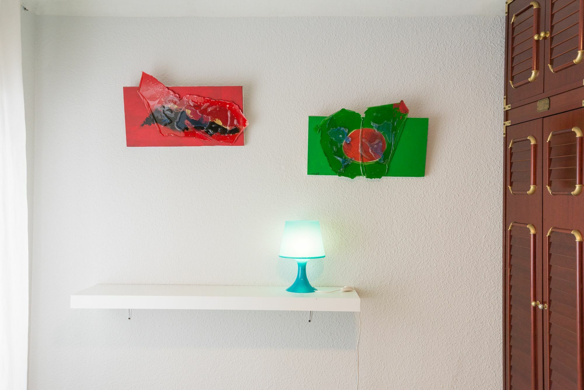 Pena Center Appartement Málaga
