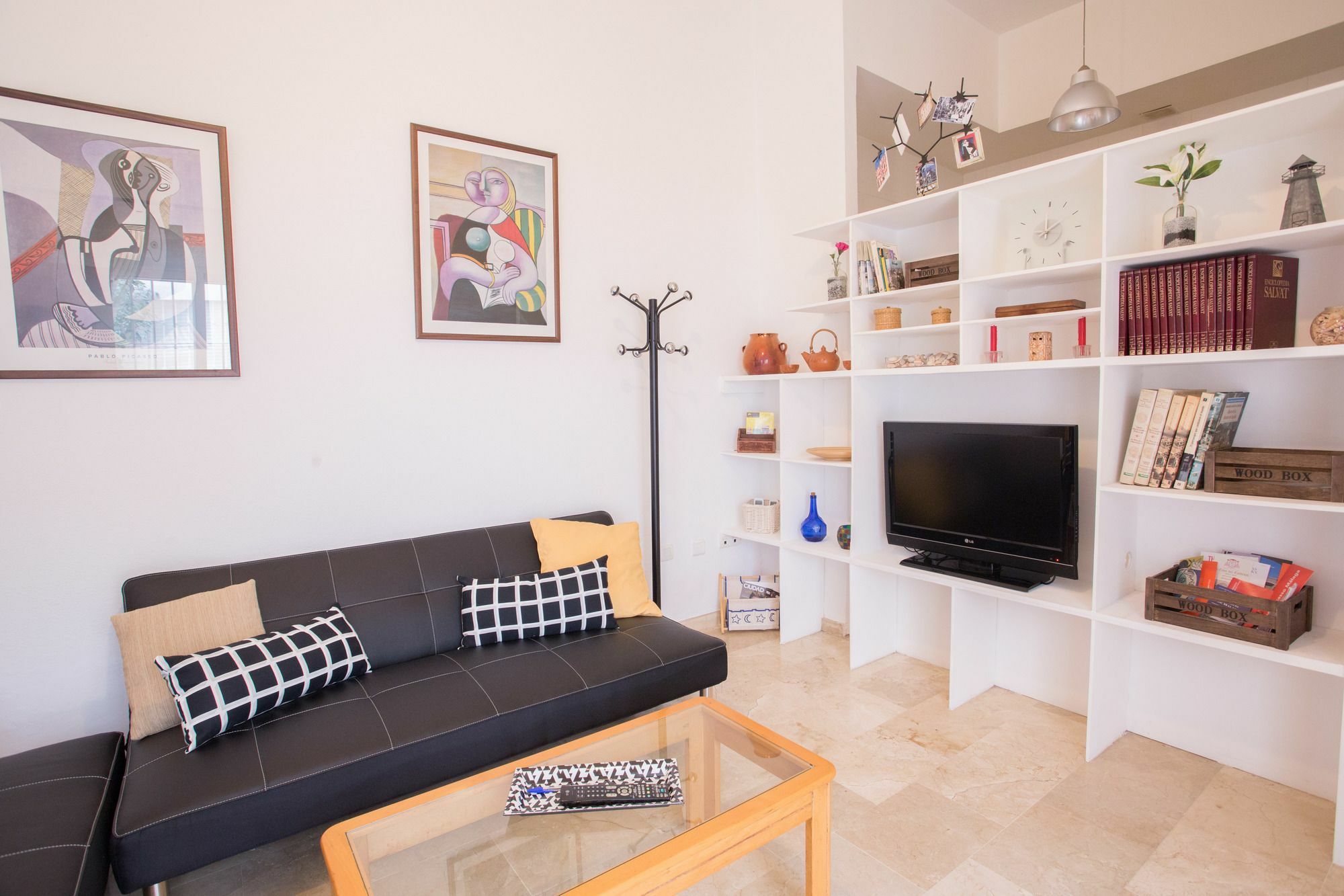 Suncity Alta Flat Malaga