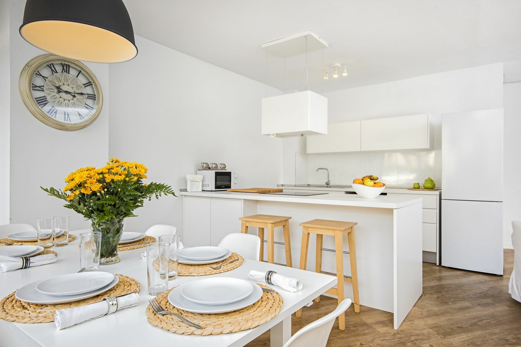 Cervantes In By Solaga Homes Apartment