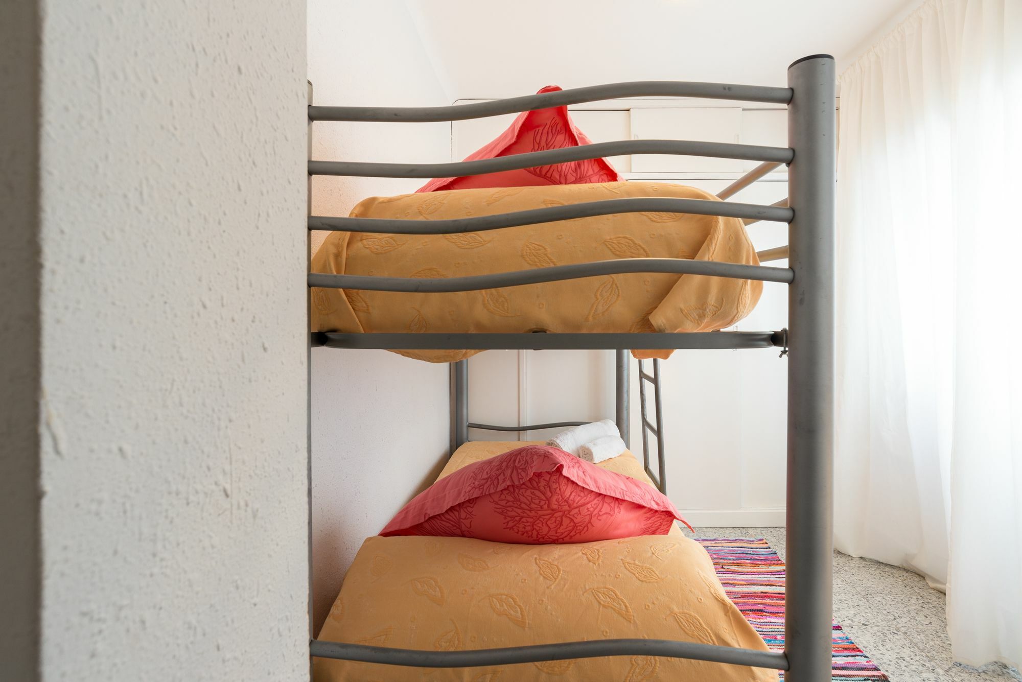 Appartement Pena Center
