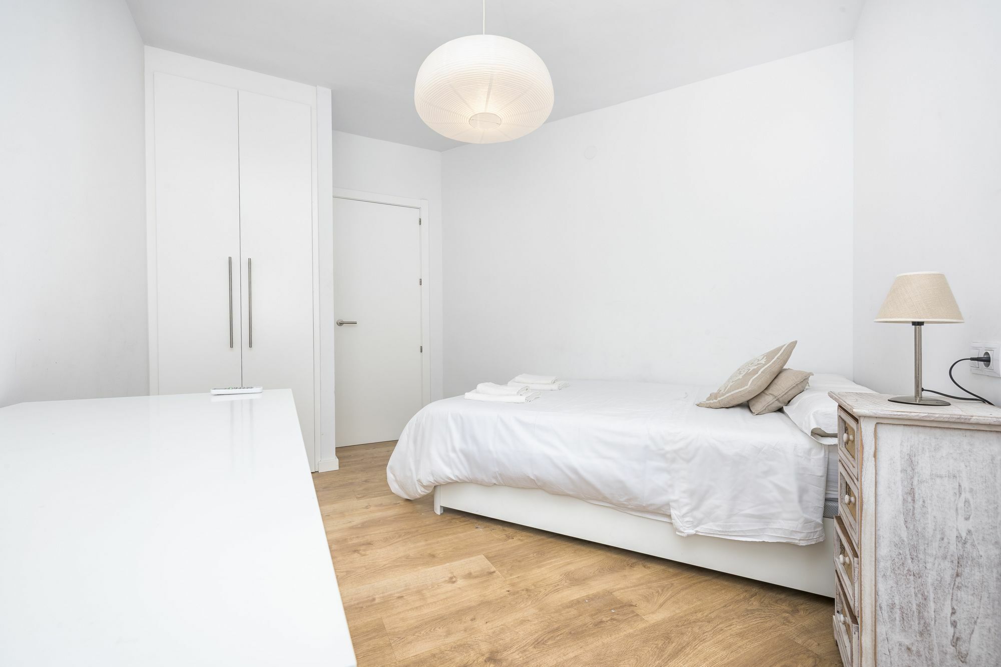 Apartment Cervantes In By Solaga Homes