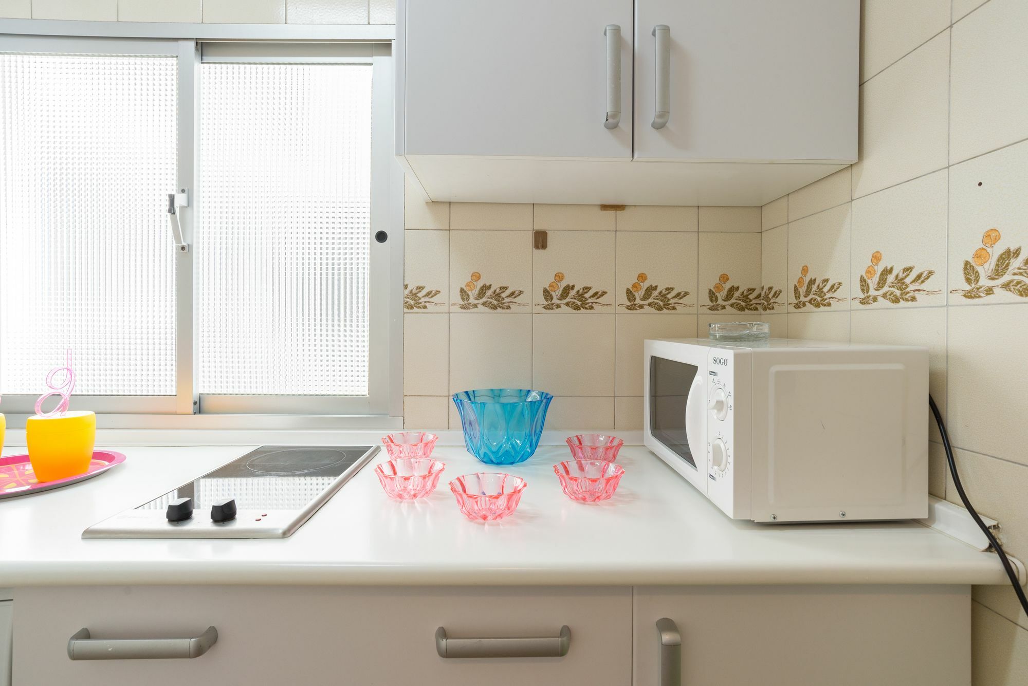 Pena Center Appartement *