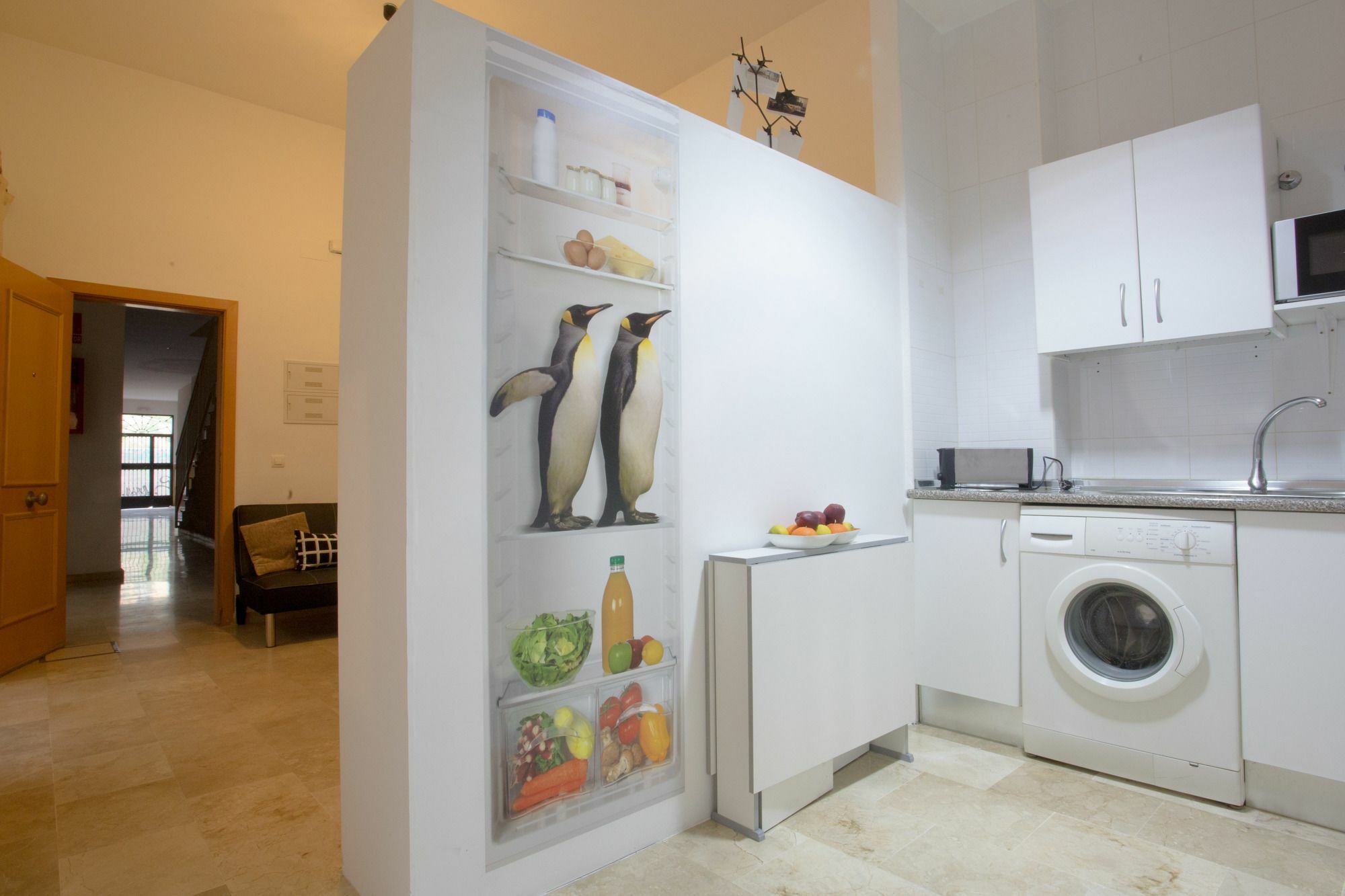Suncity Alta Flat Apartment Malaga