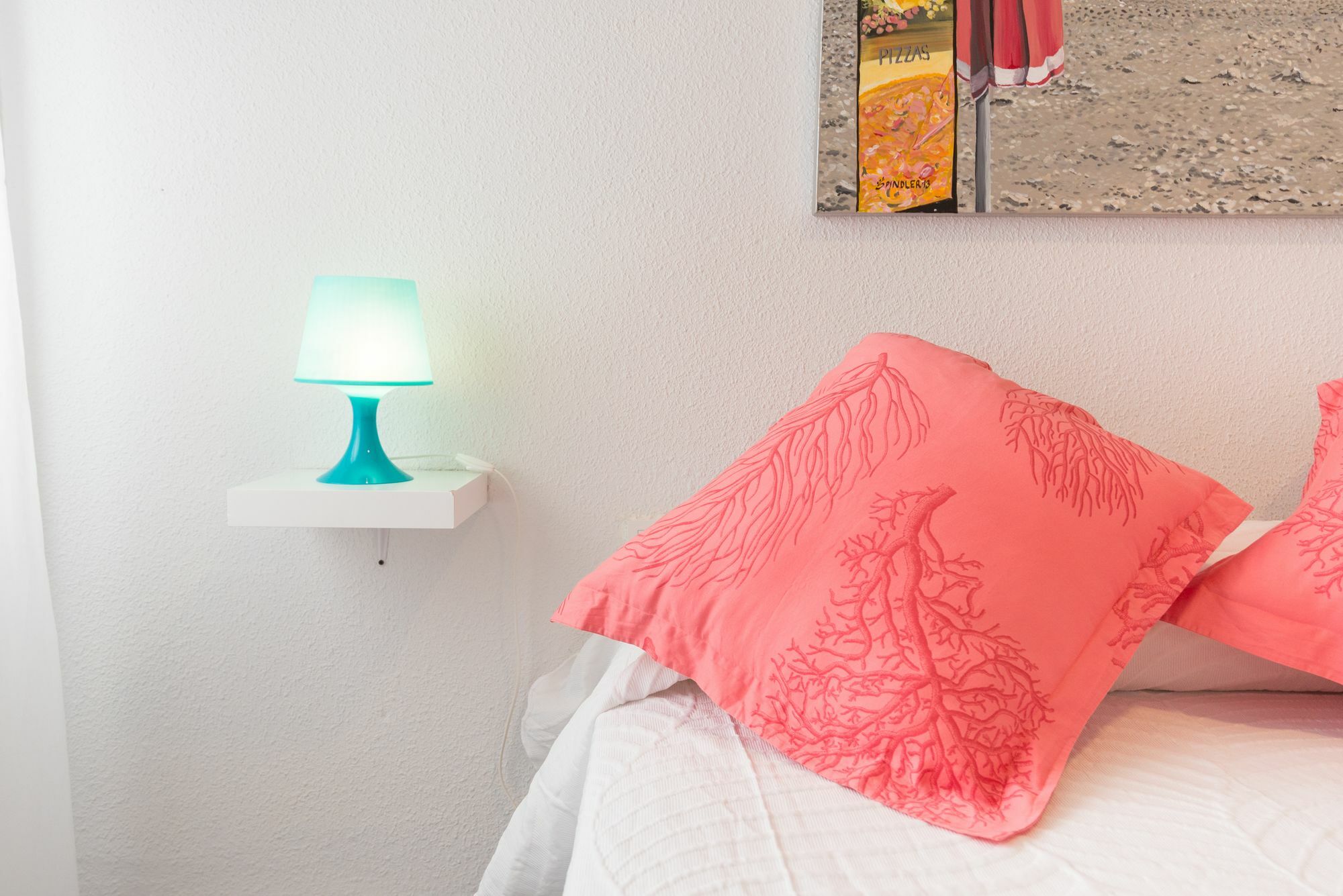 Pena Center Appartement