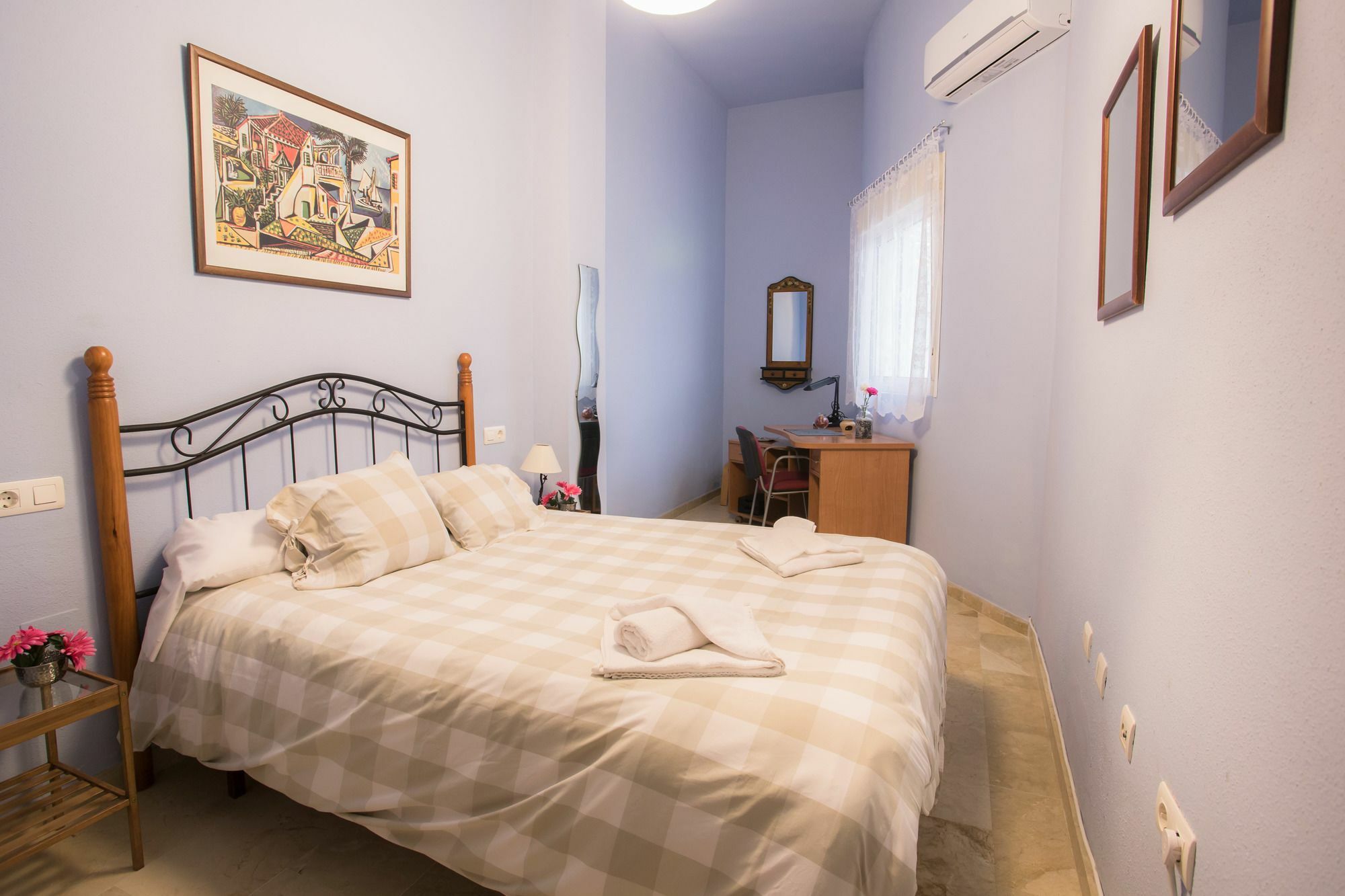 Apartment Suncity Alta Flat