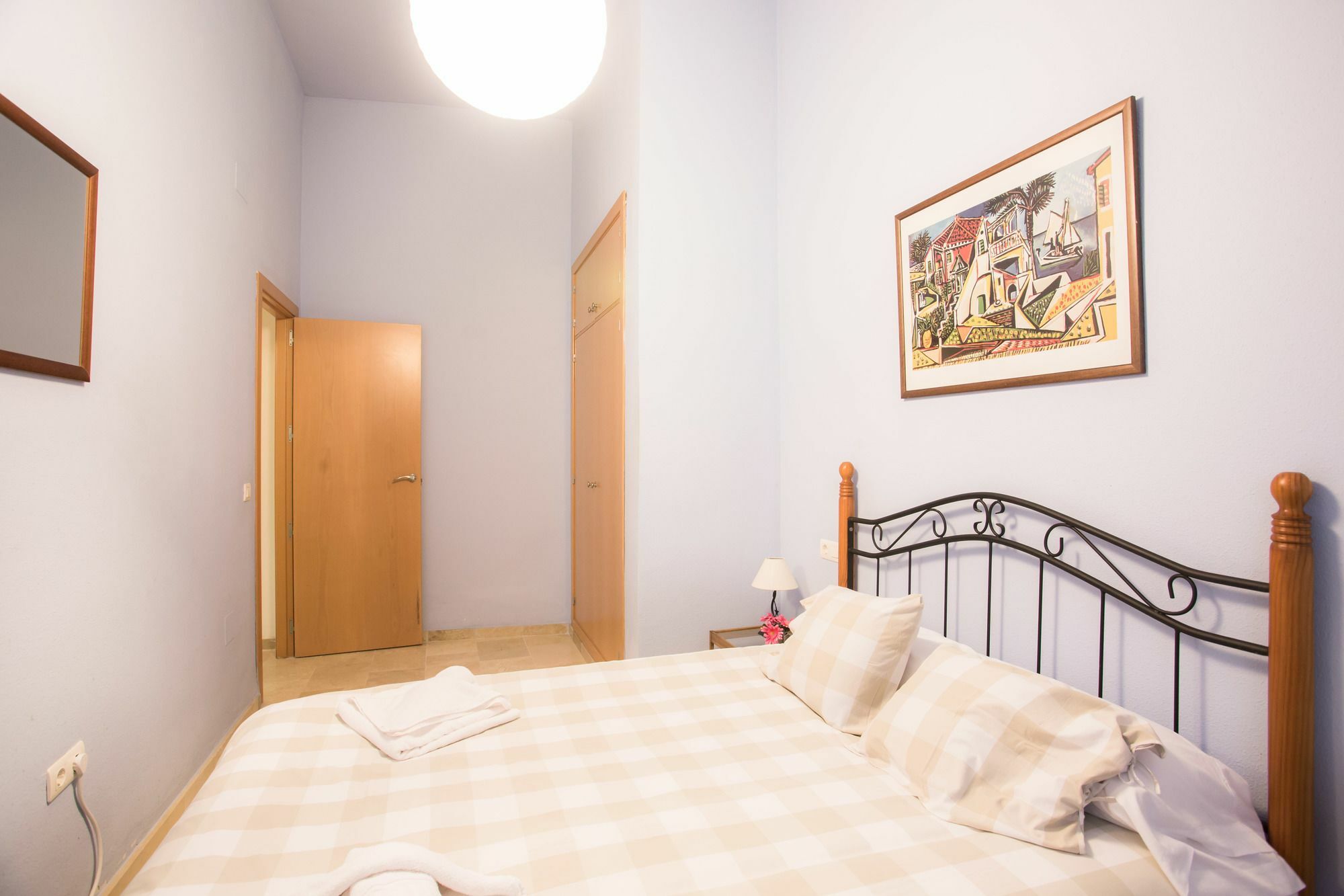 Suncity Alta Flat Apartment *
