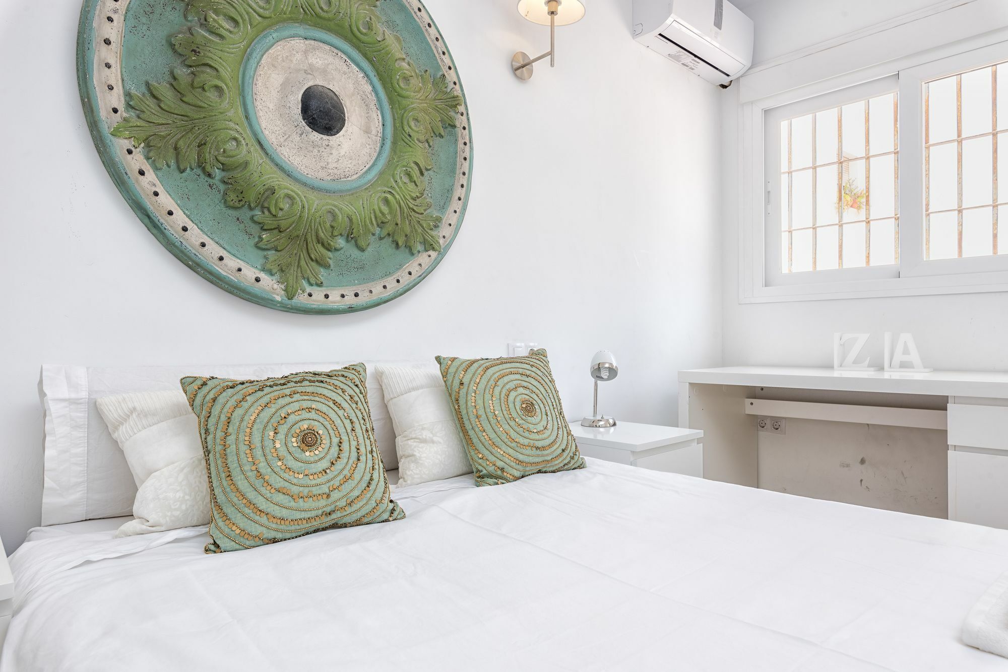 Cervantes In By Solaga Homes *