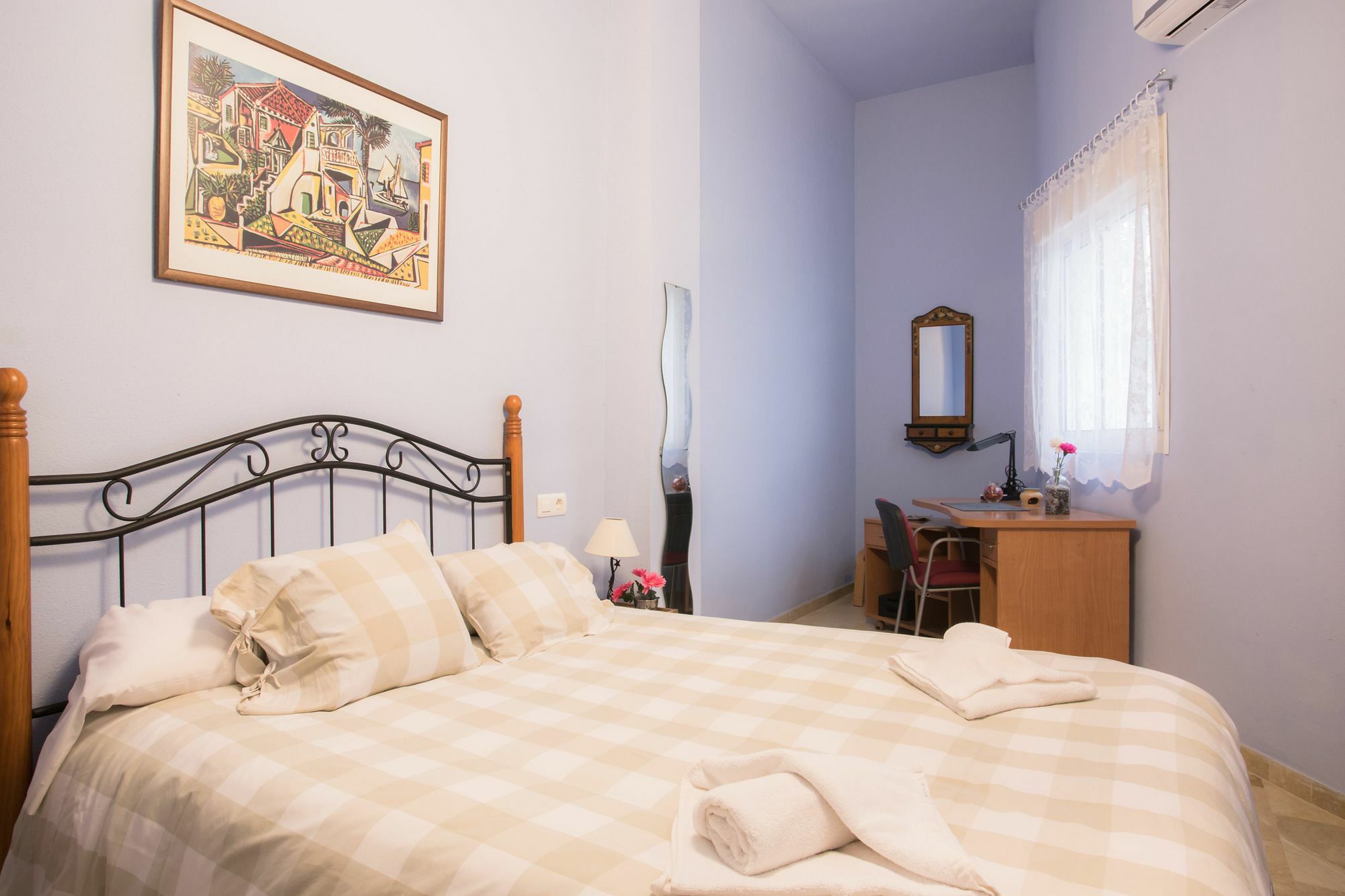 Apartment Suncity Alta Flat *