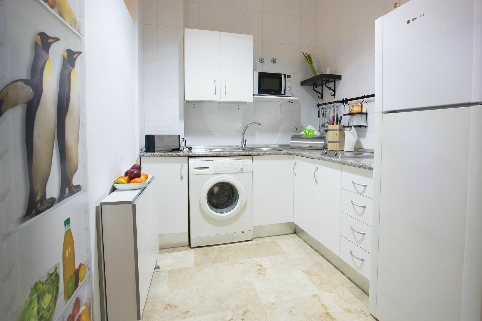 Suncity Alta Flat Apartment