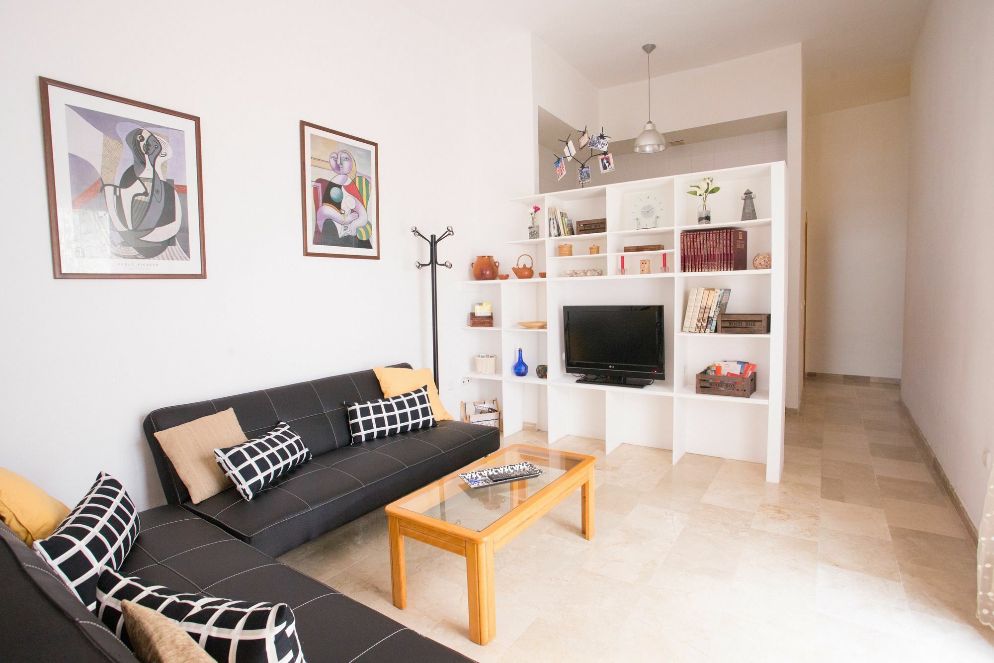 Suncity Alta Flat