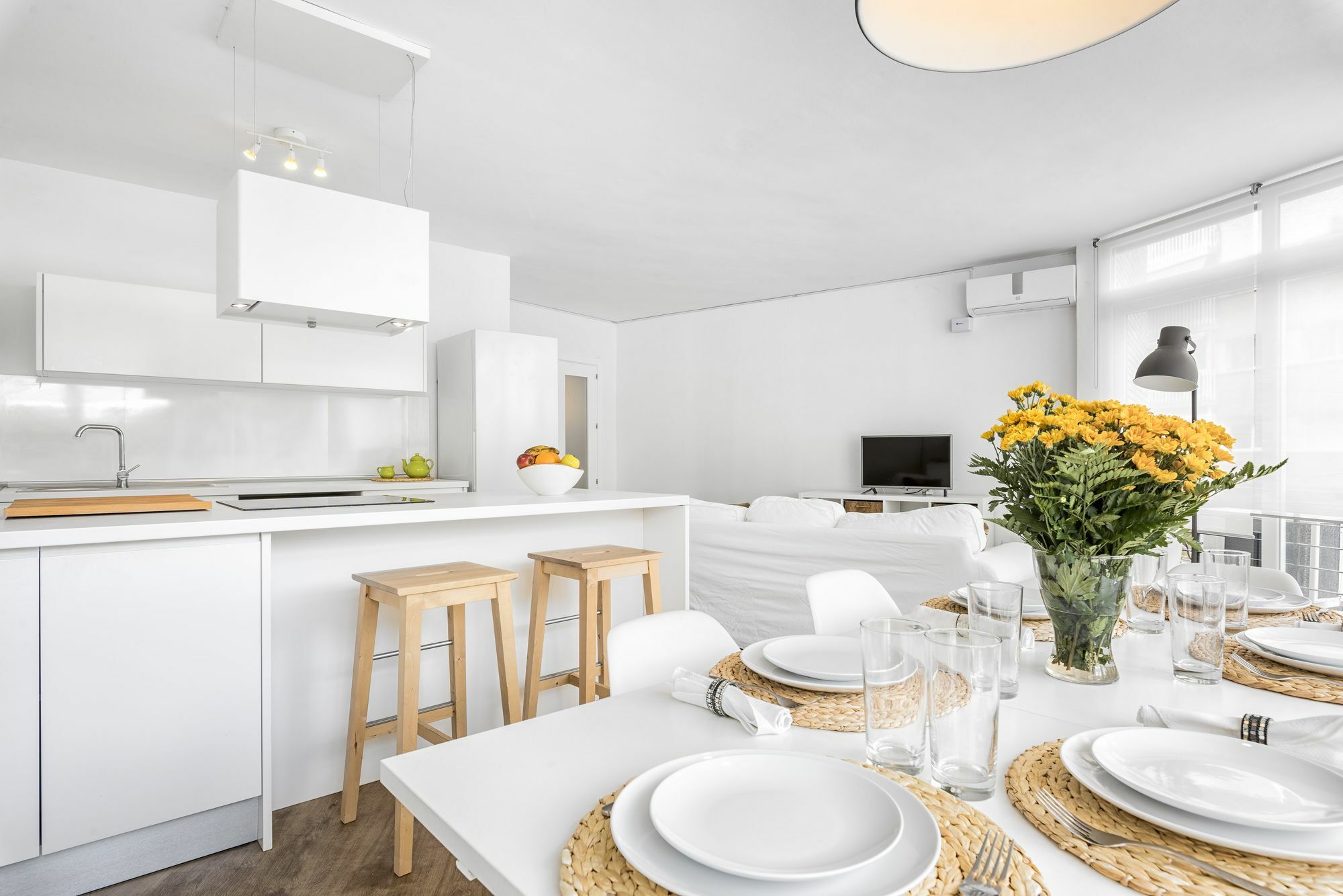Apartment Cervantes In By Solaga Homes *