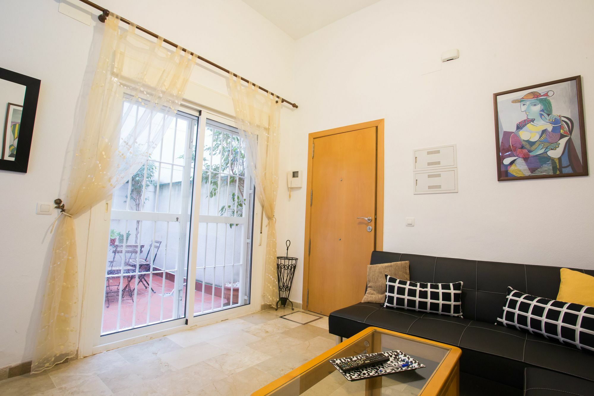 Apartment Suncity Alta Flat Malaga