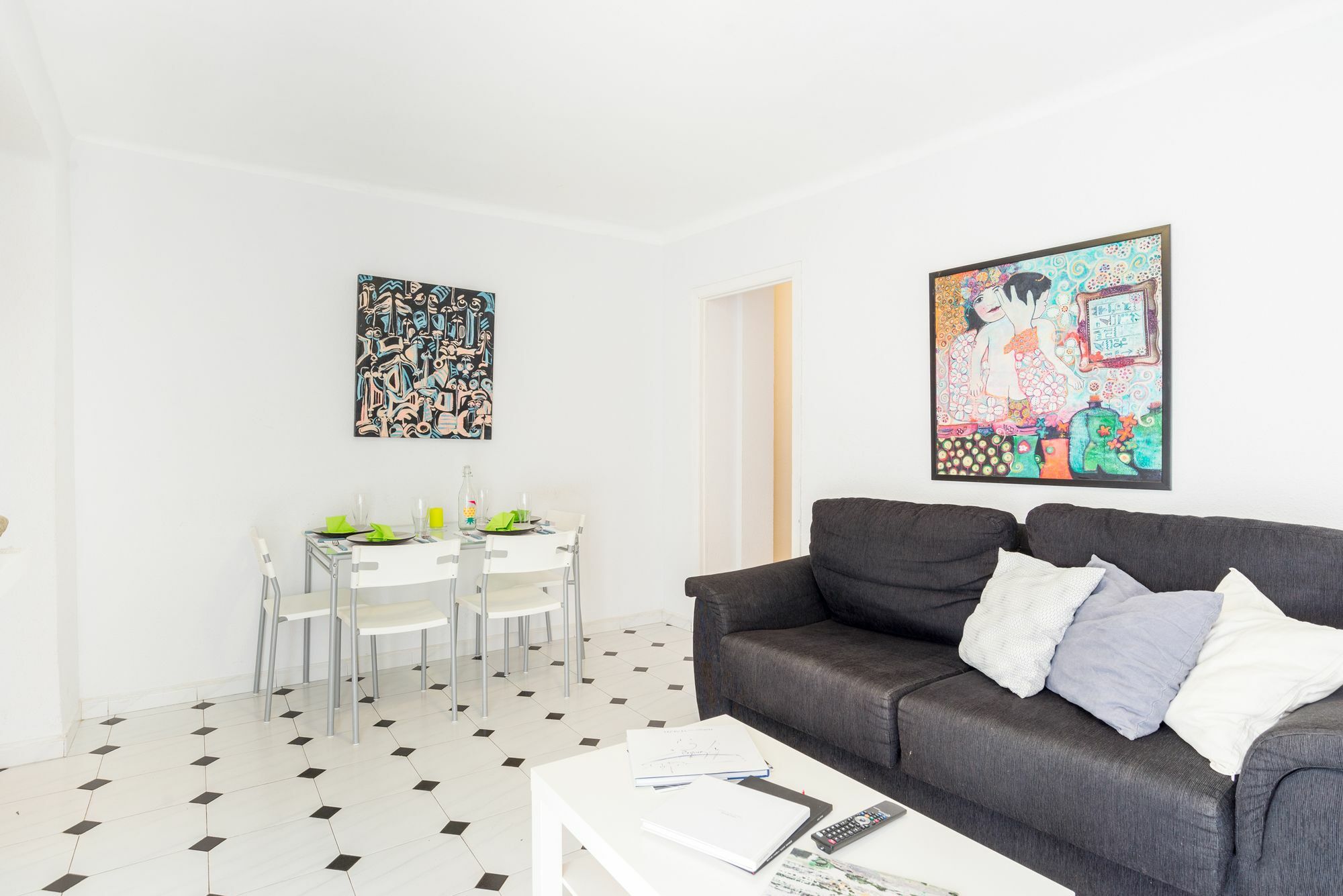 Pena Center Appartement