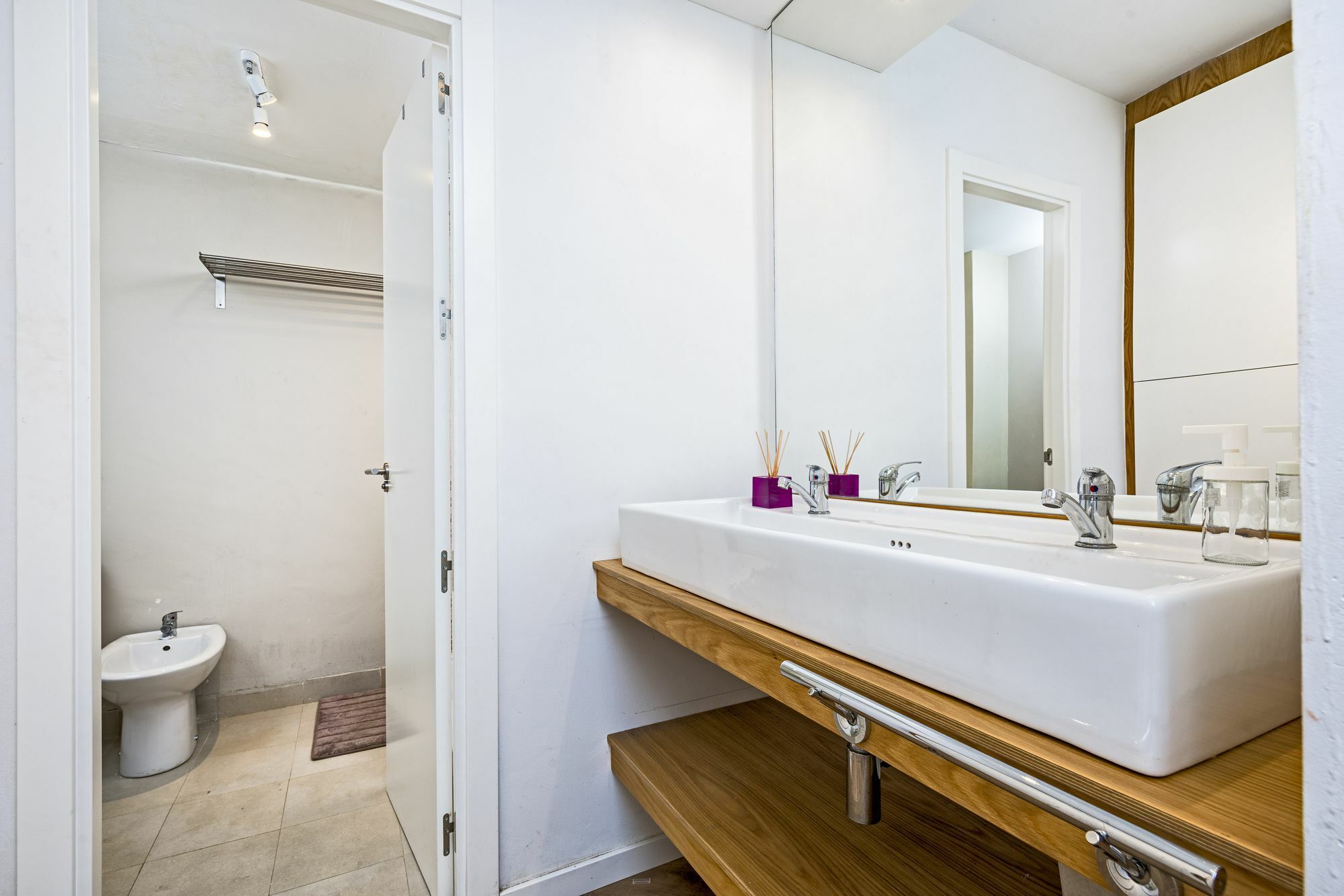 Apartment Cervantes In By Solaga Homes