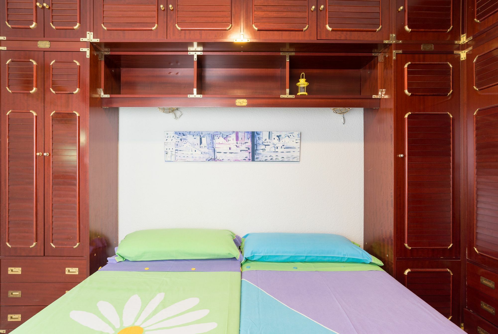 Pena Center Appartement