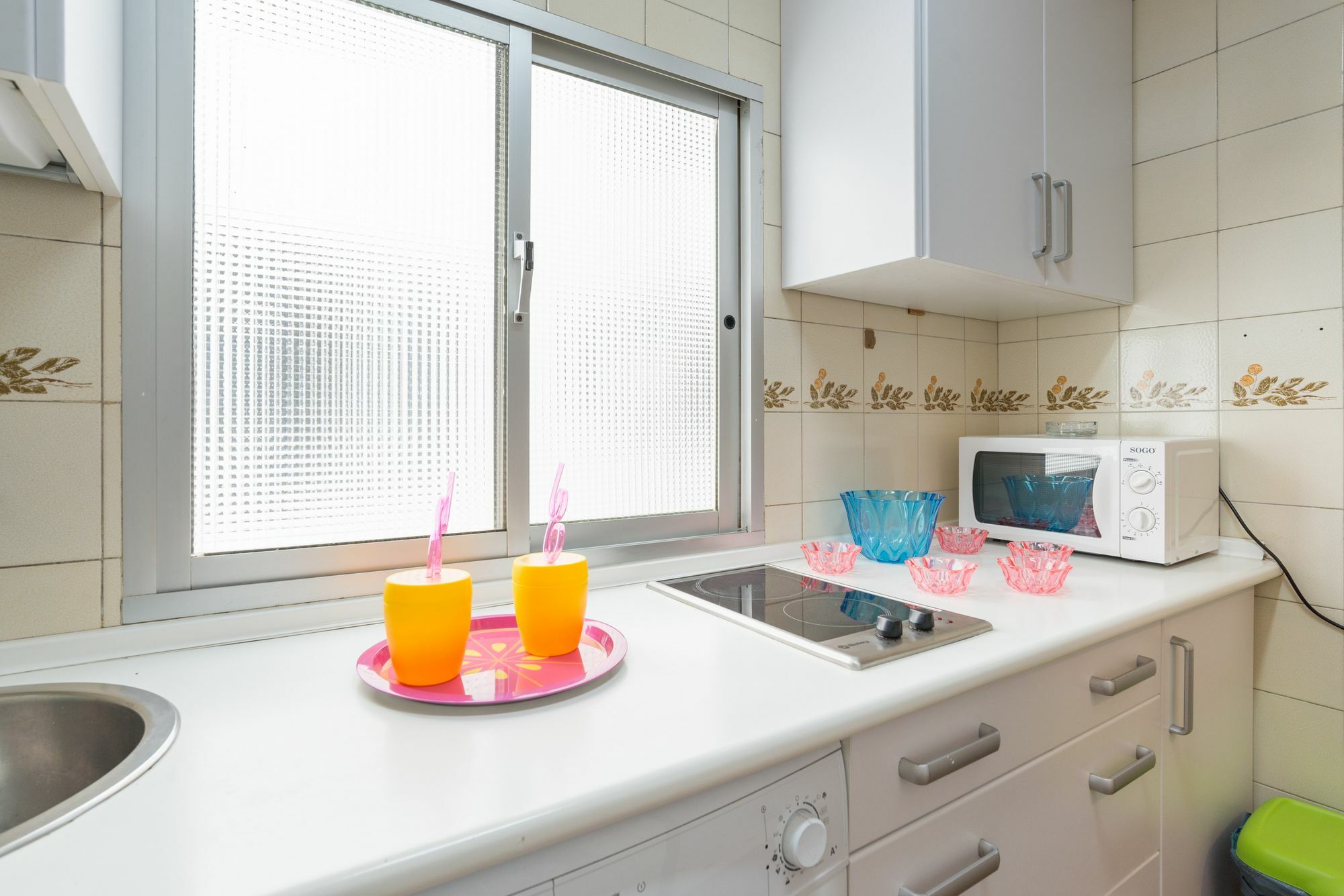 Pena Center Appartement *