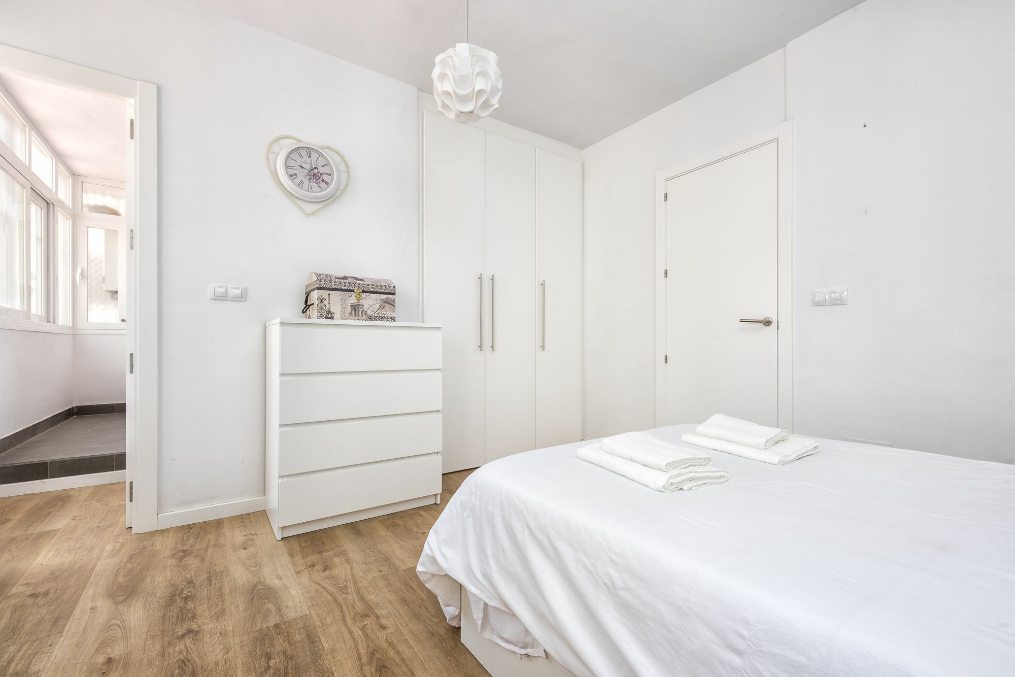 Apartment Cervantes In By Solaga Homes