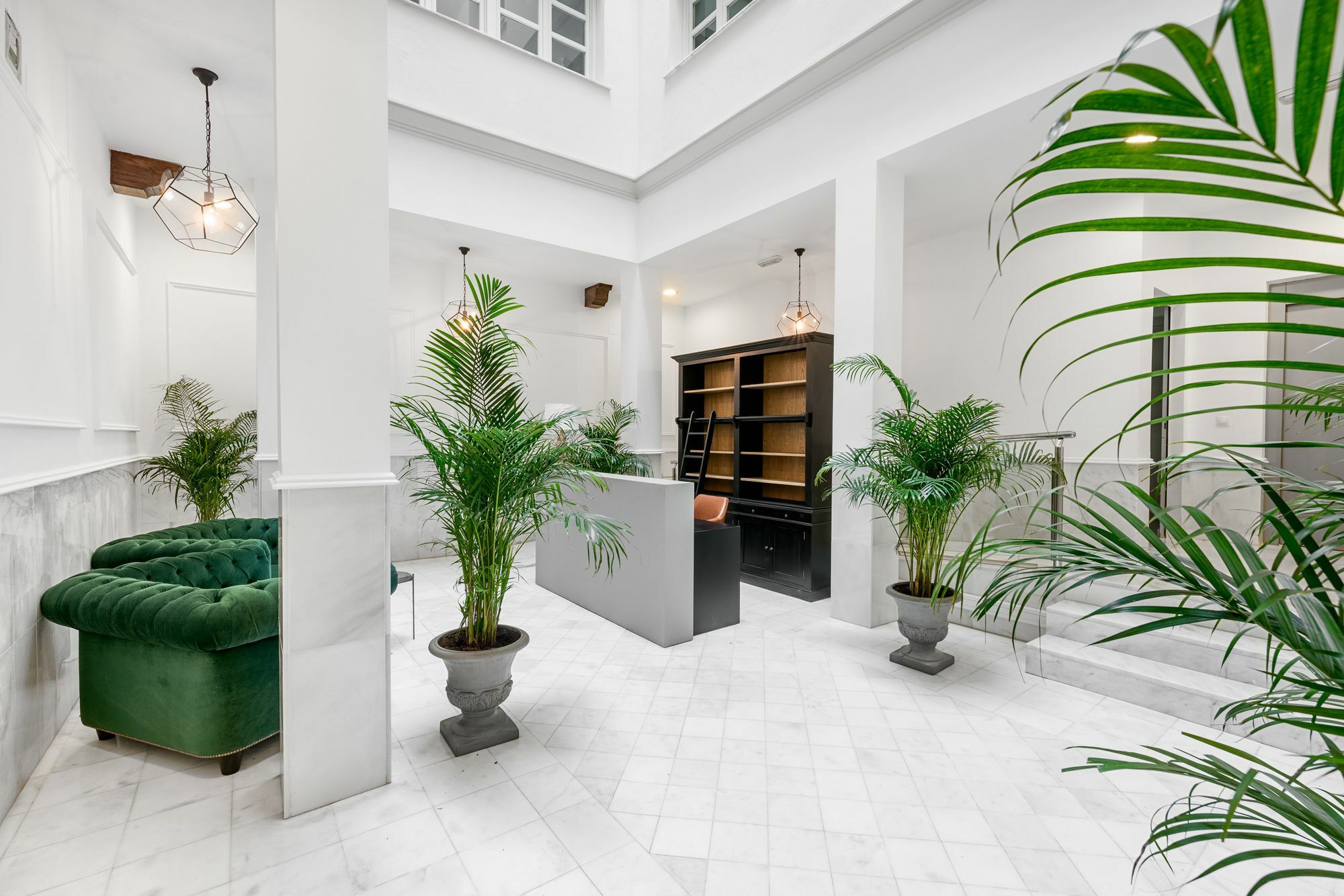 Iloftmalaga Premium Alameda Principal Apartment *