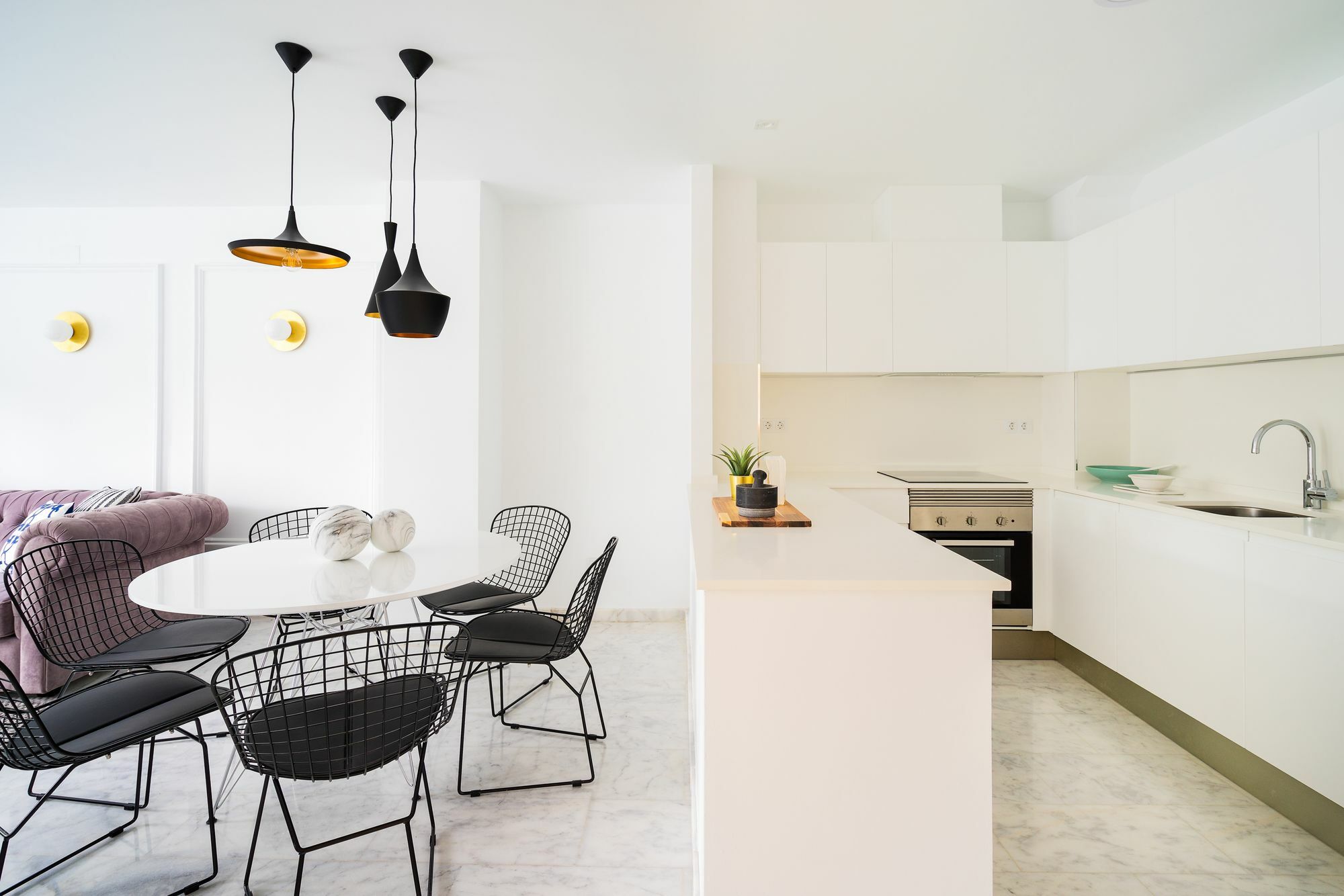 Apartment Iloftmalaga Premium Alameda Principal