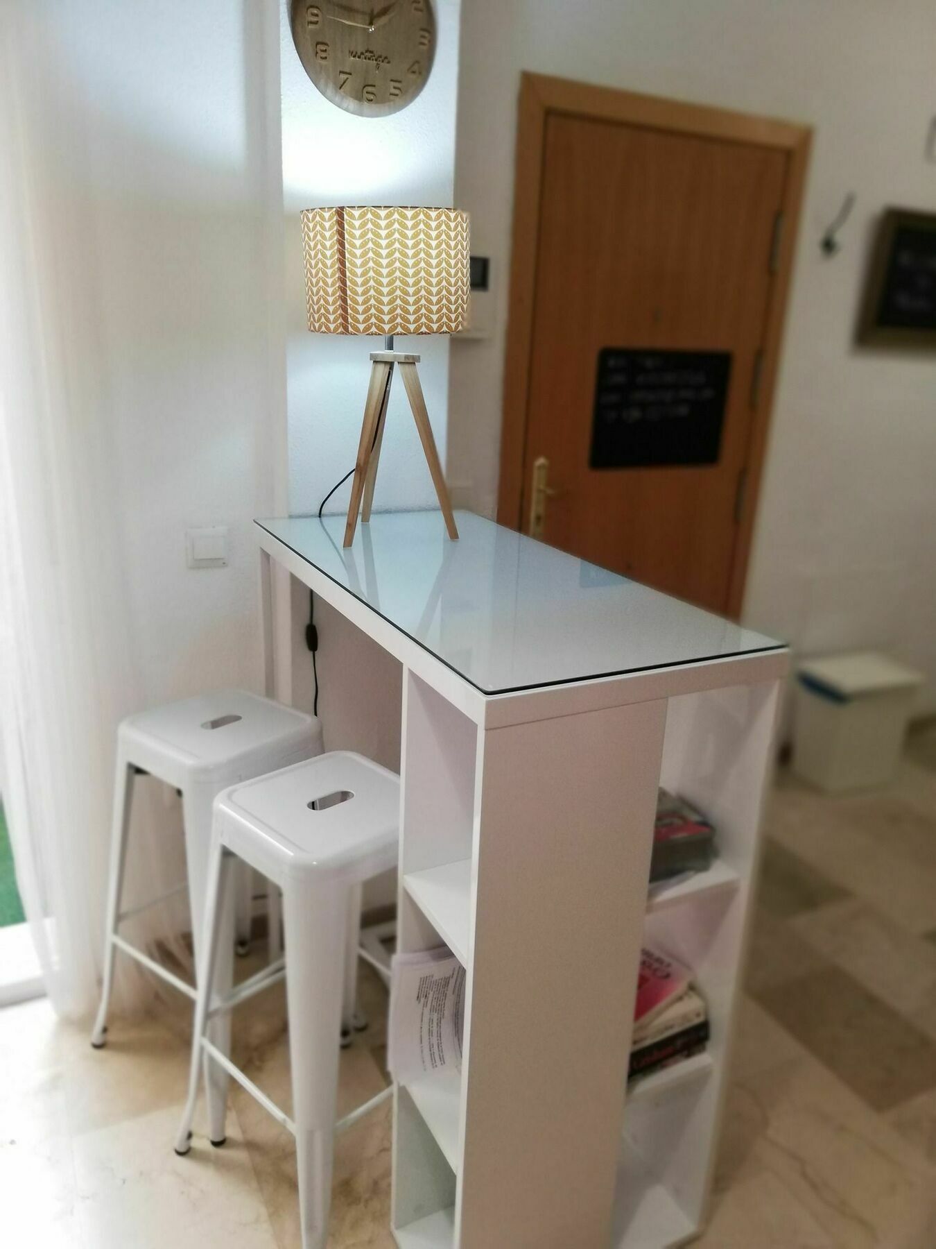 Apartment De Arte En Barrio Picasso Málaga