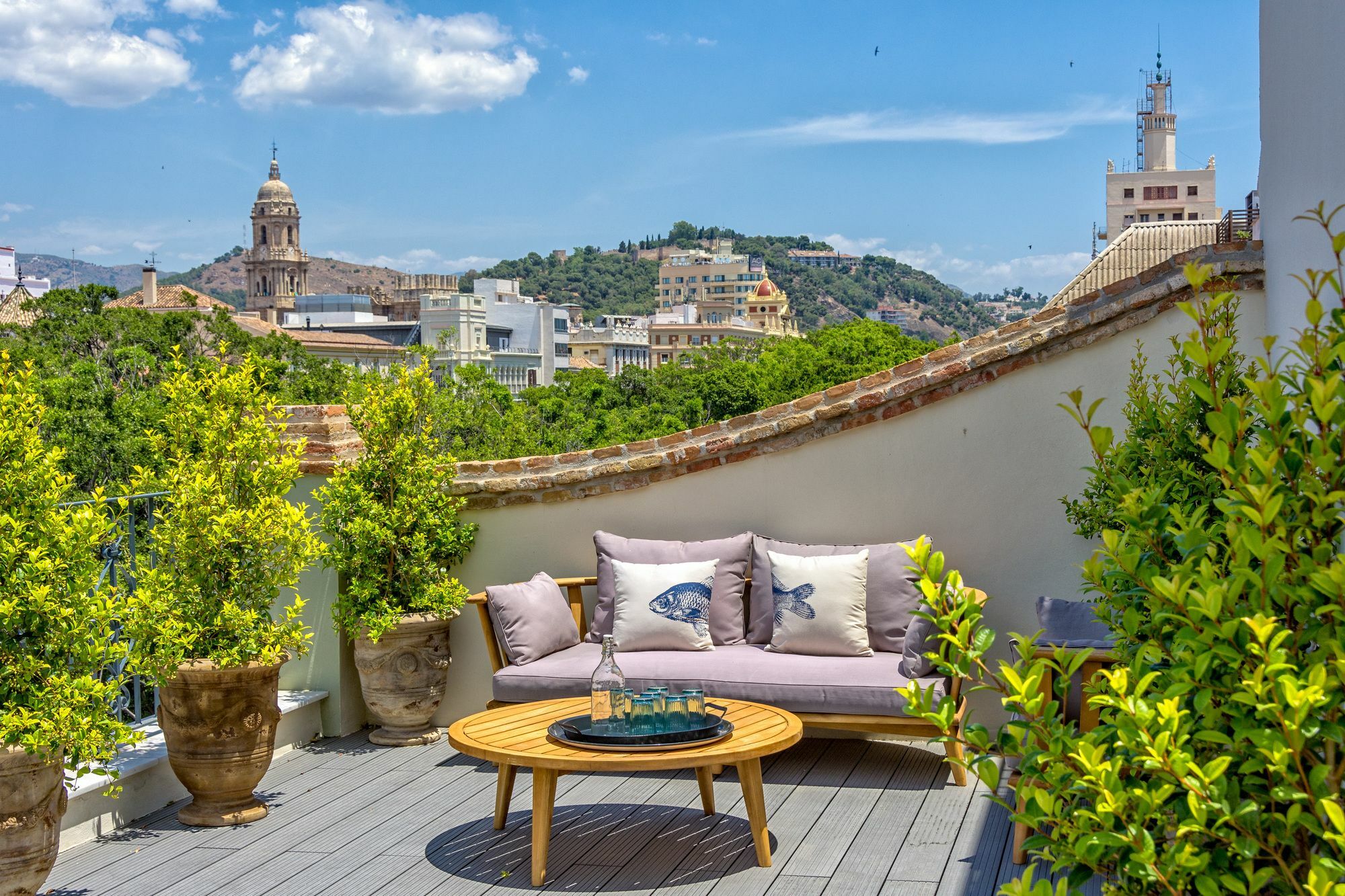 Iloftmalaga Premium Alameda Principal * Malaga