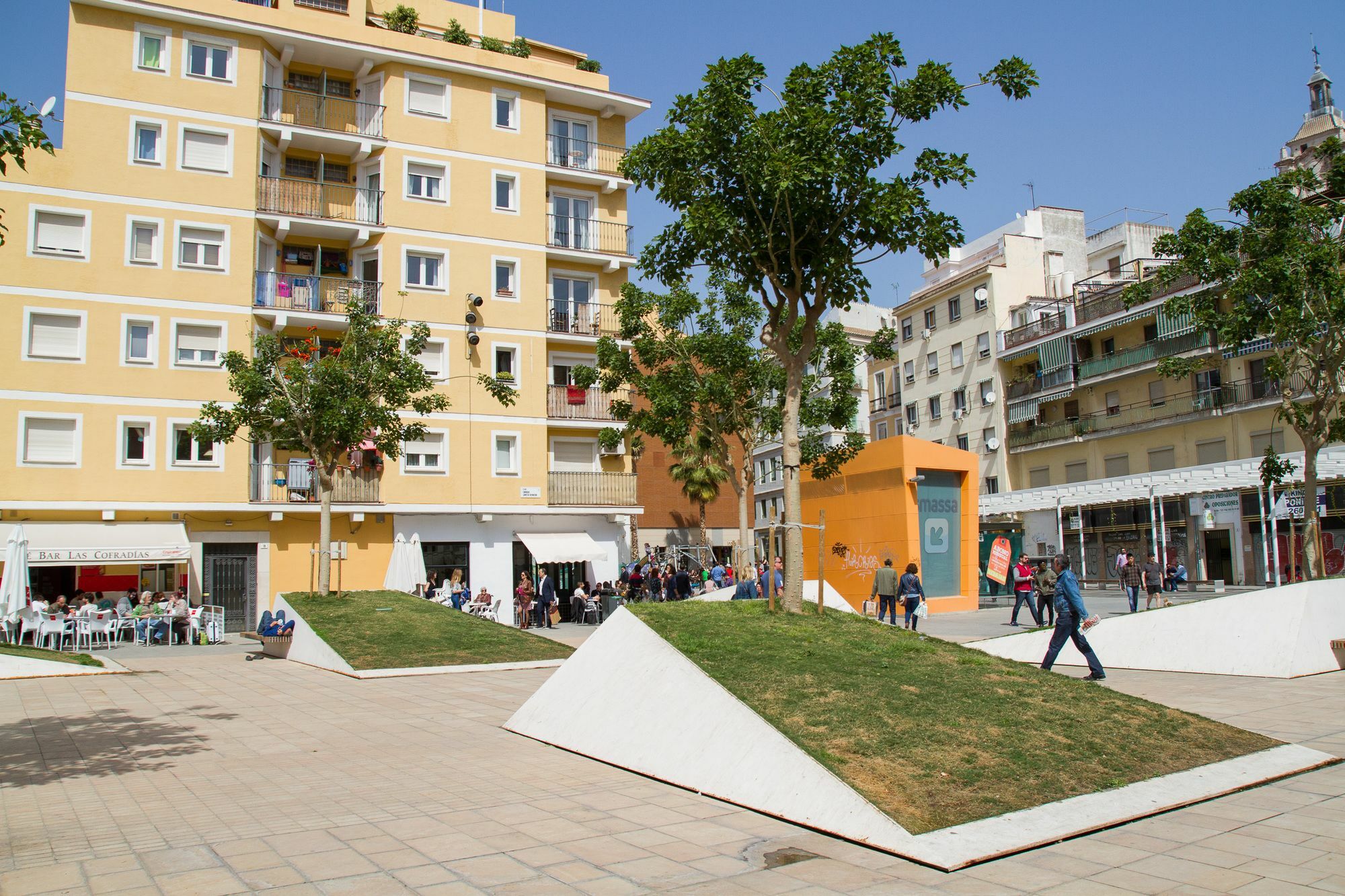 Wonderstays Morgan Malaga