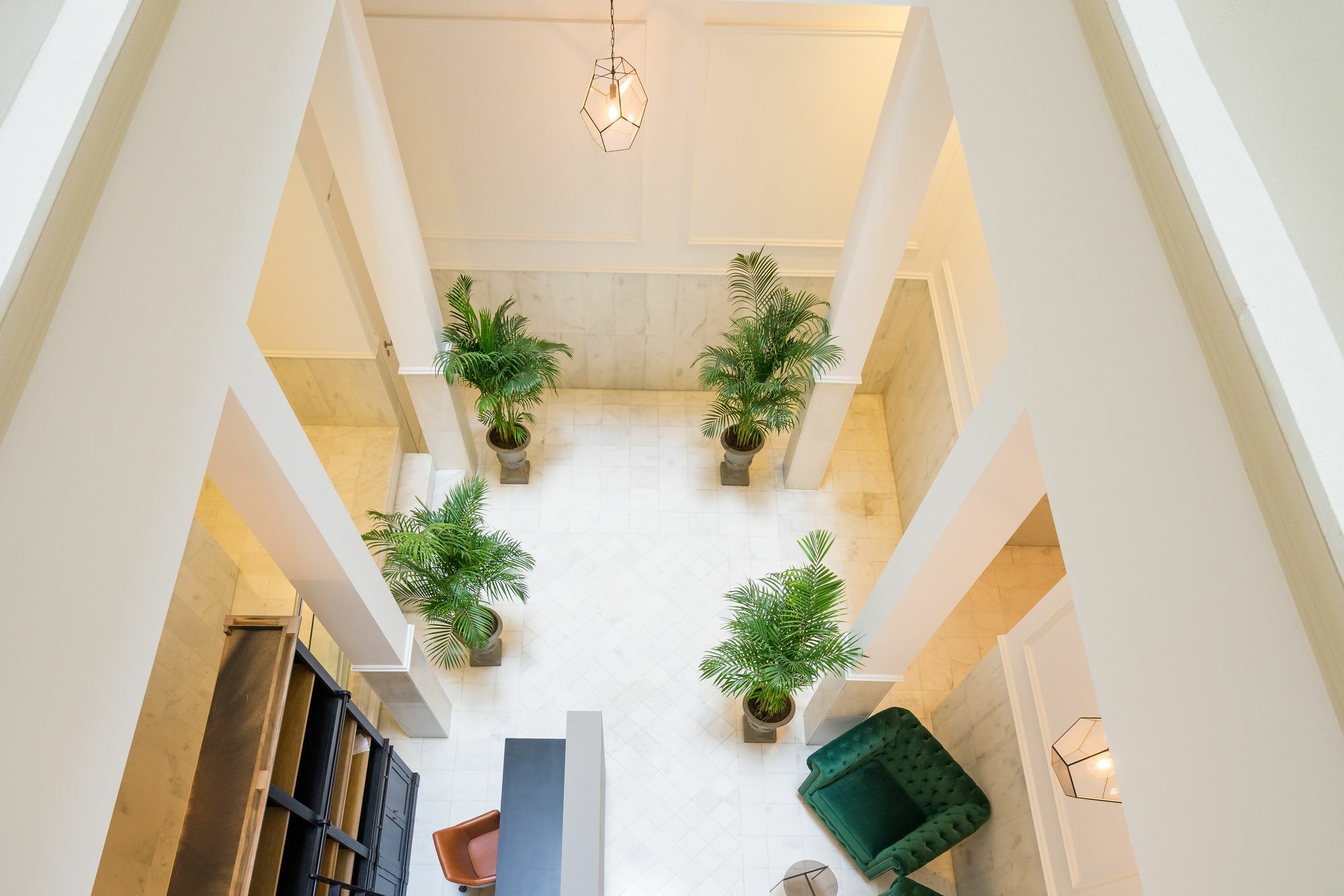 Iloftmalaga Premium Alameda Principal Apartment
