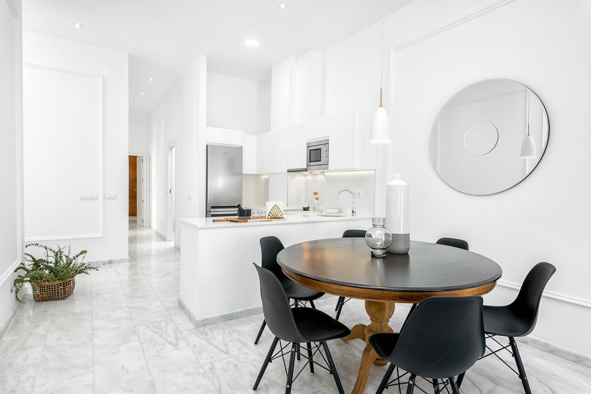 Apartment Iloftmalaga Premium Alameda Principal