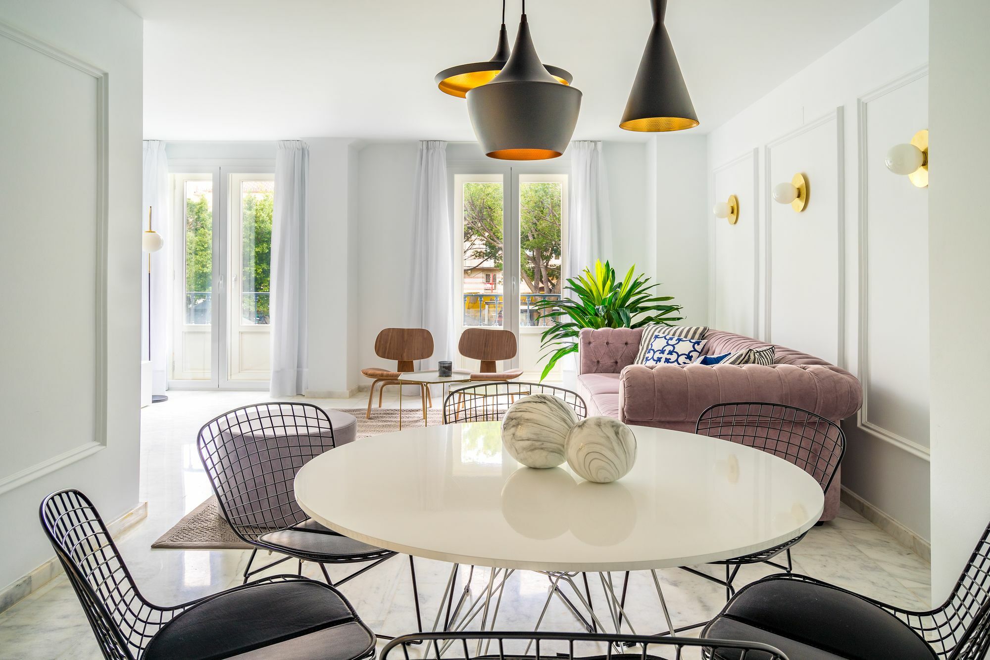 Apartment Iloftmalaga Premium Alameda Principal Malaga
