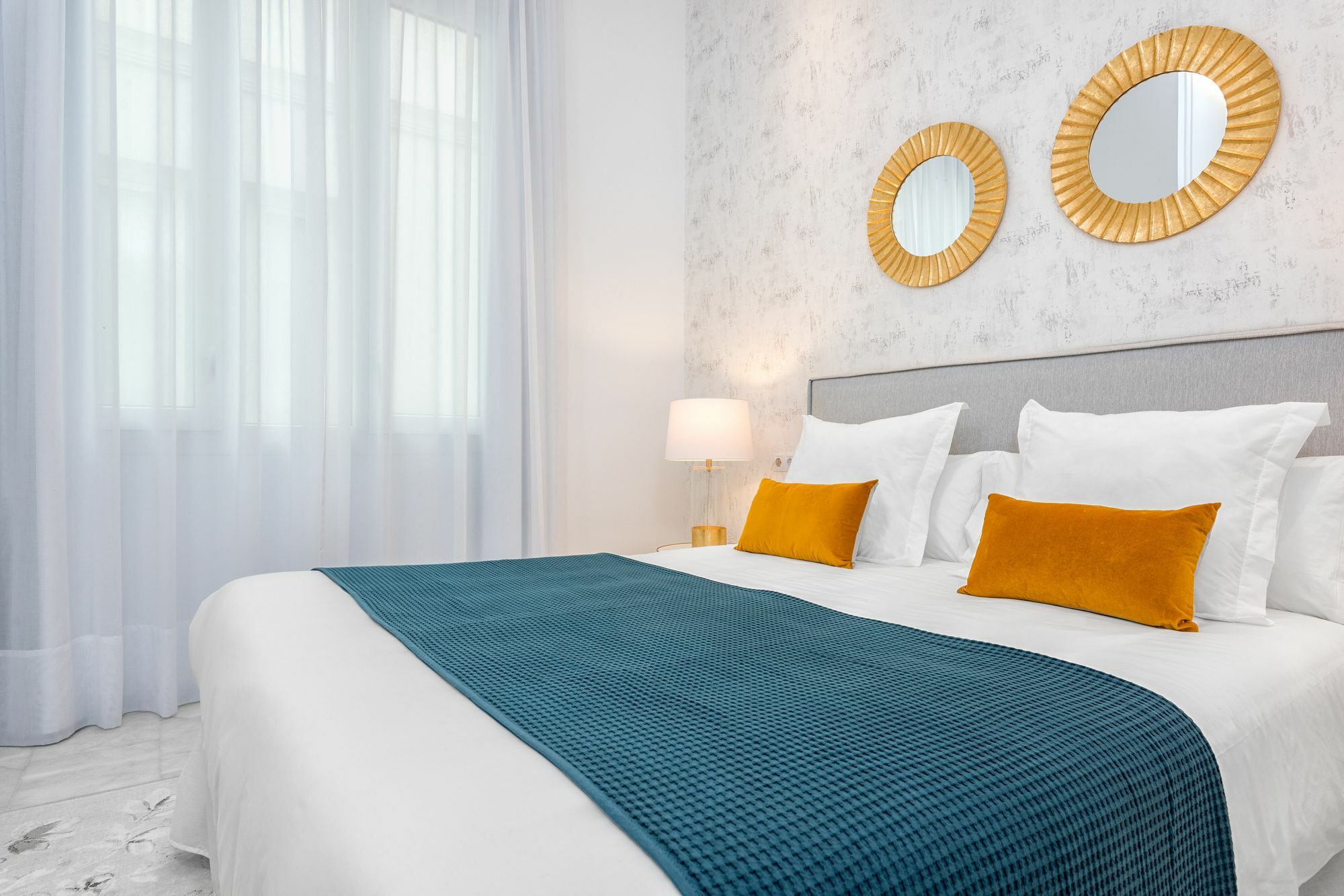 Apartment Iloftmalaga Premium Alameda Principal *