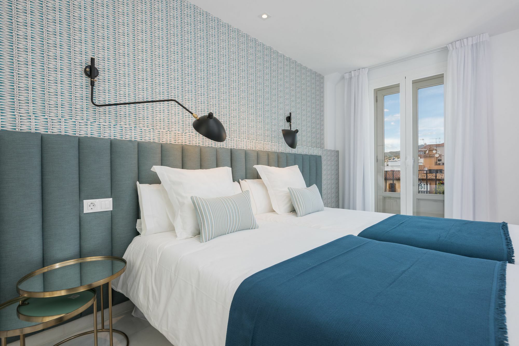 Apartment Iloftmalaga Premium Alameda Principal Malaga