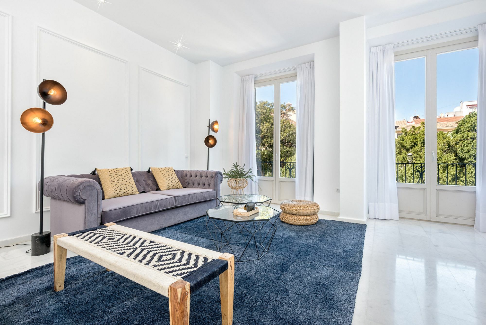 Iloftmalaga Premium Alameda Principal Malaga